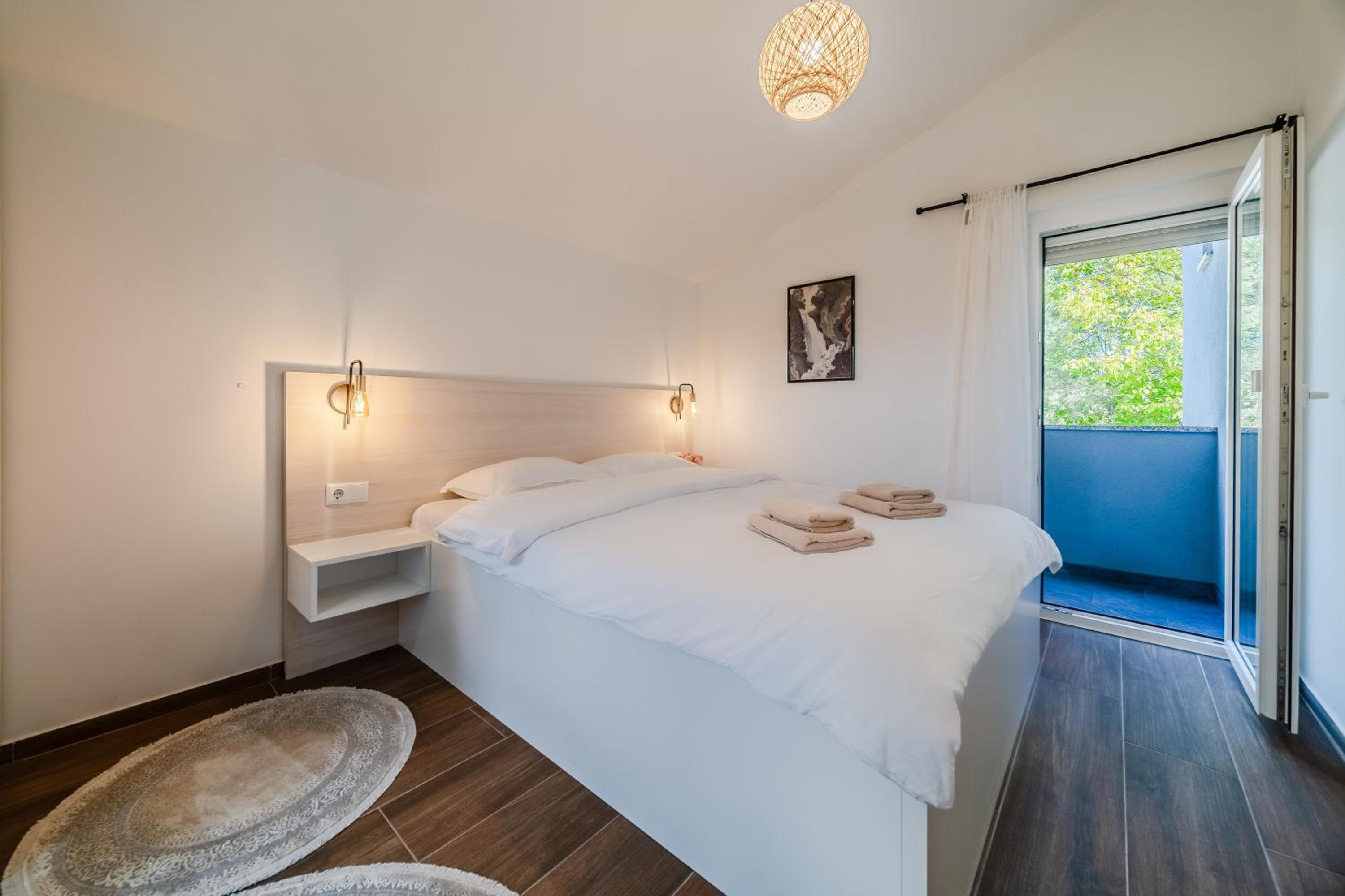 Plitvice Lakes Apartments & Rooms