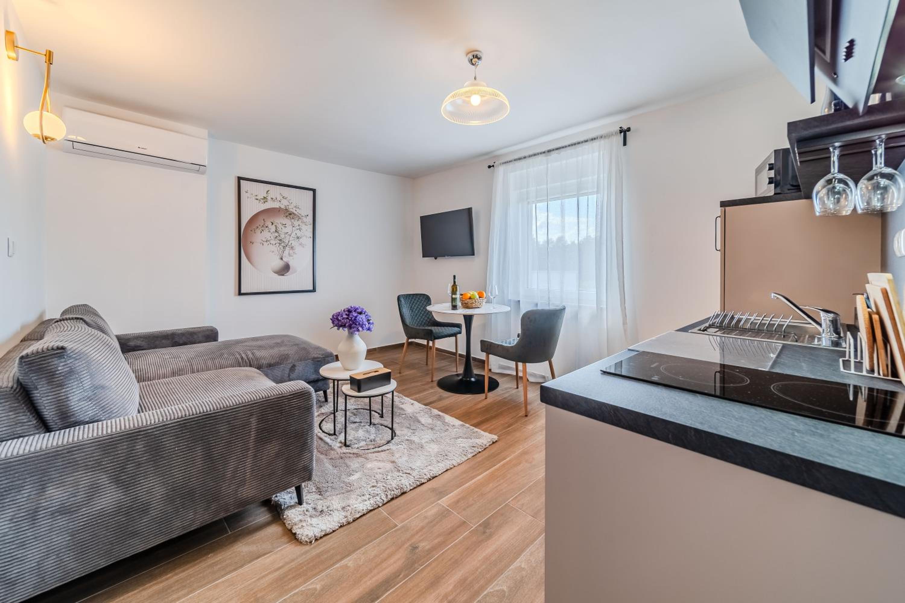Plitvice Lakes Apartments & Rooms