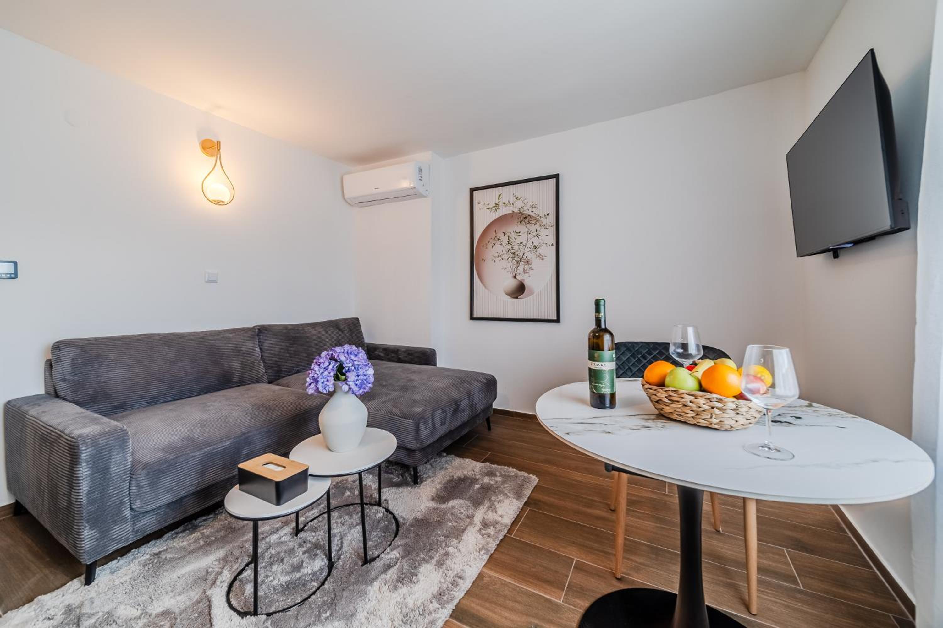 Plitvice Lakes Apartments & Rooms