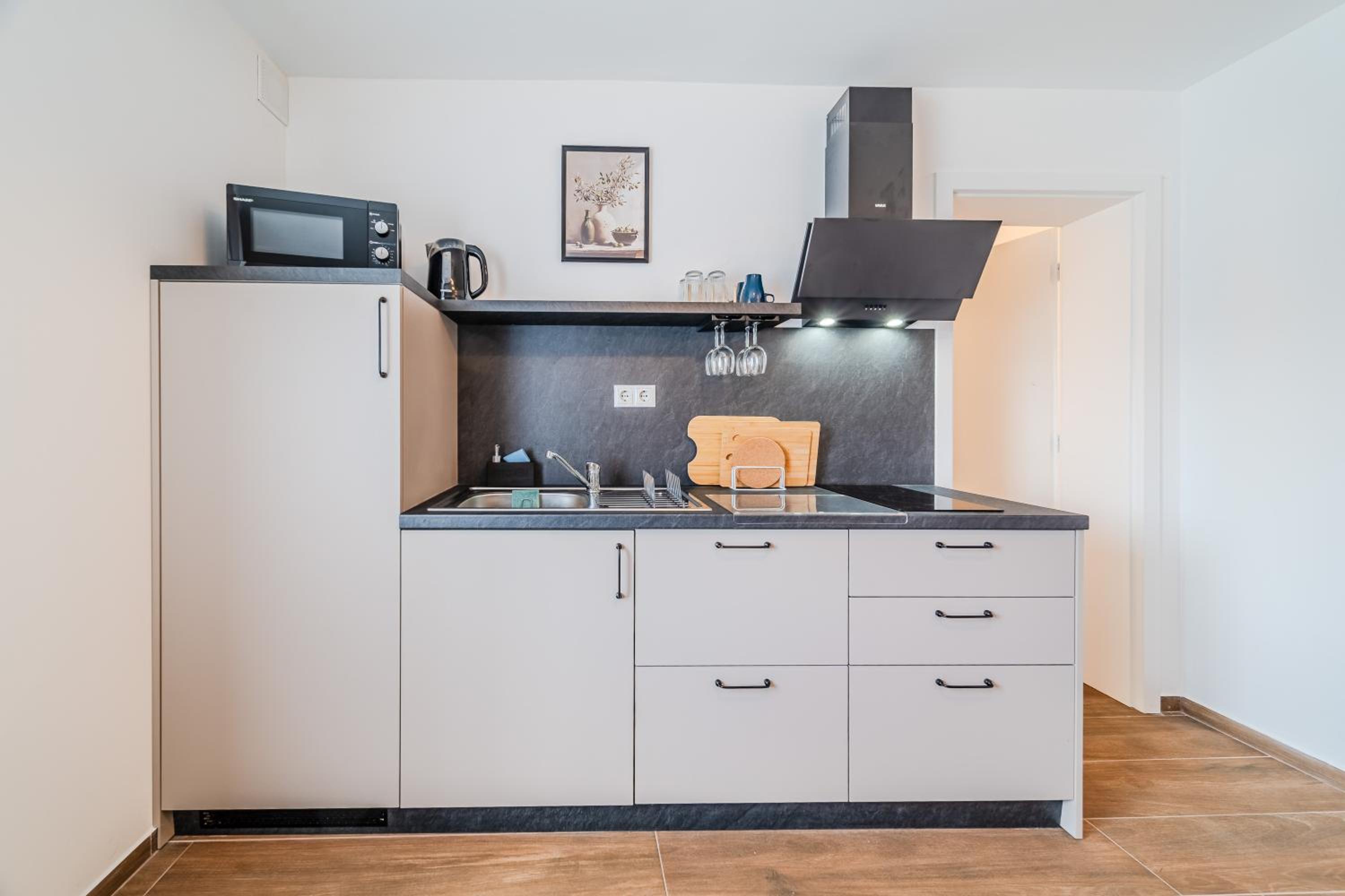 Plitvice Lakes Apartments & Rooms