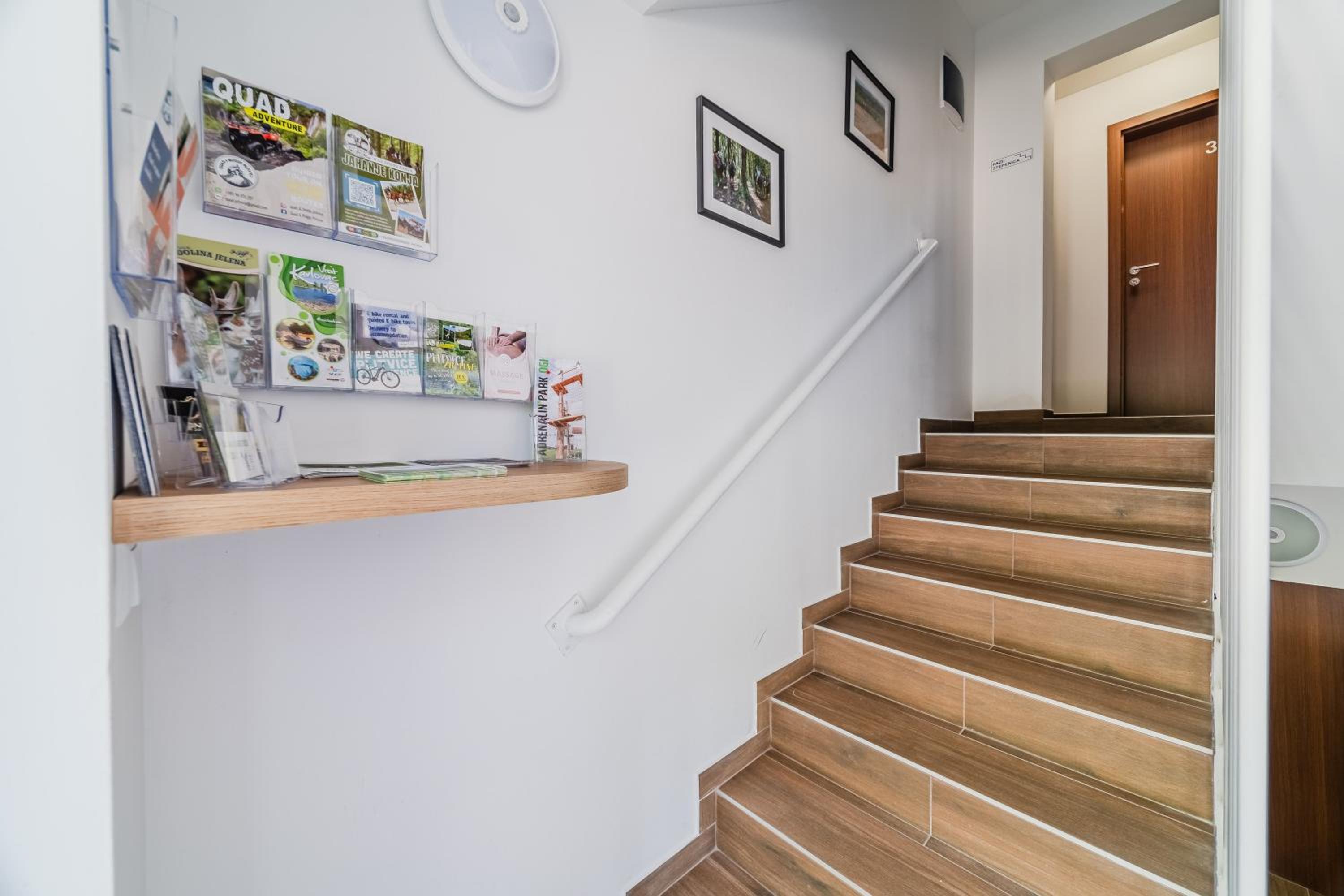 Plitvice Lakes Apartments & Rooms