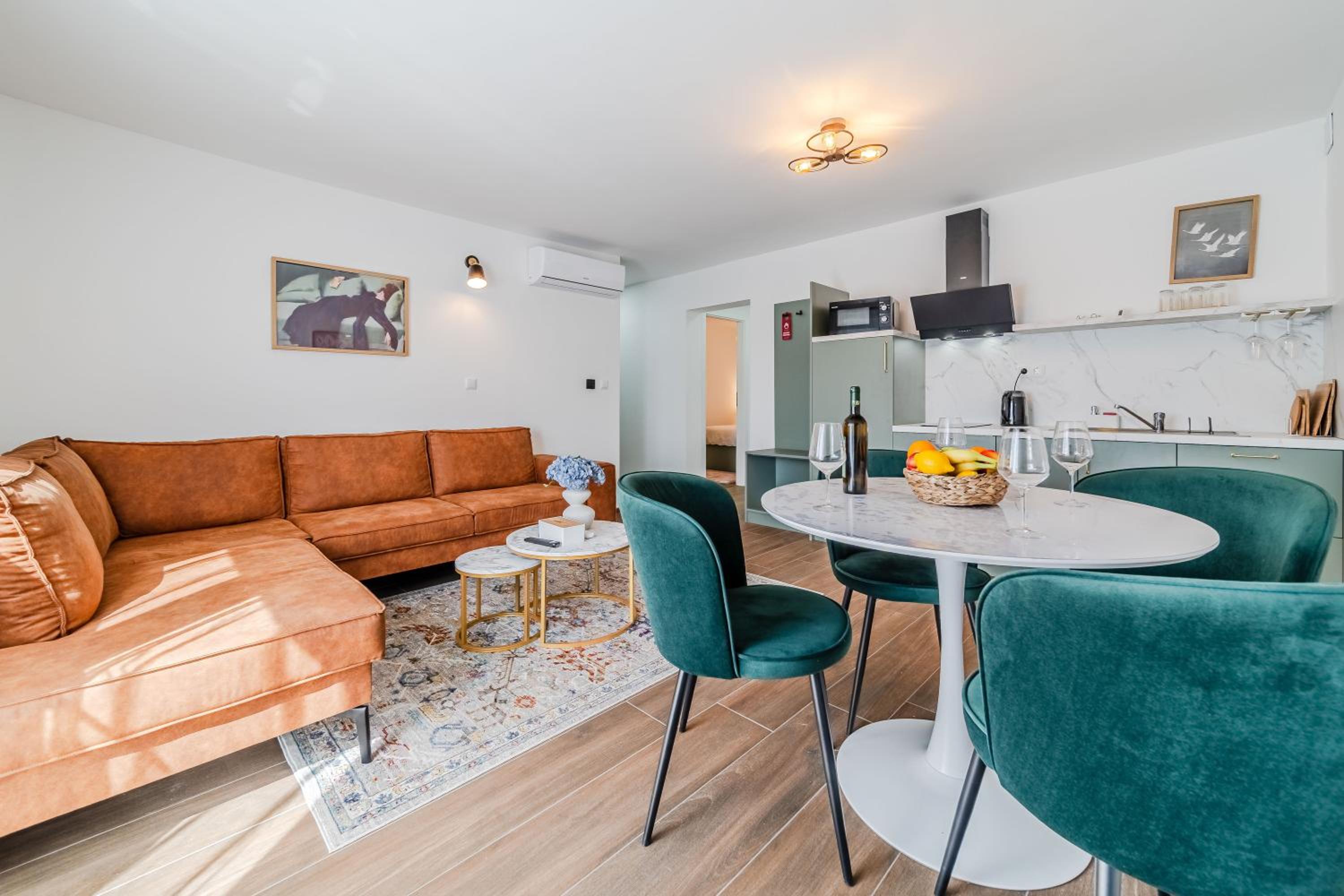 Plitvice Lakes Apartments & Rooms