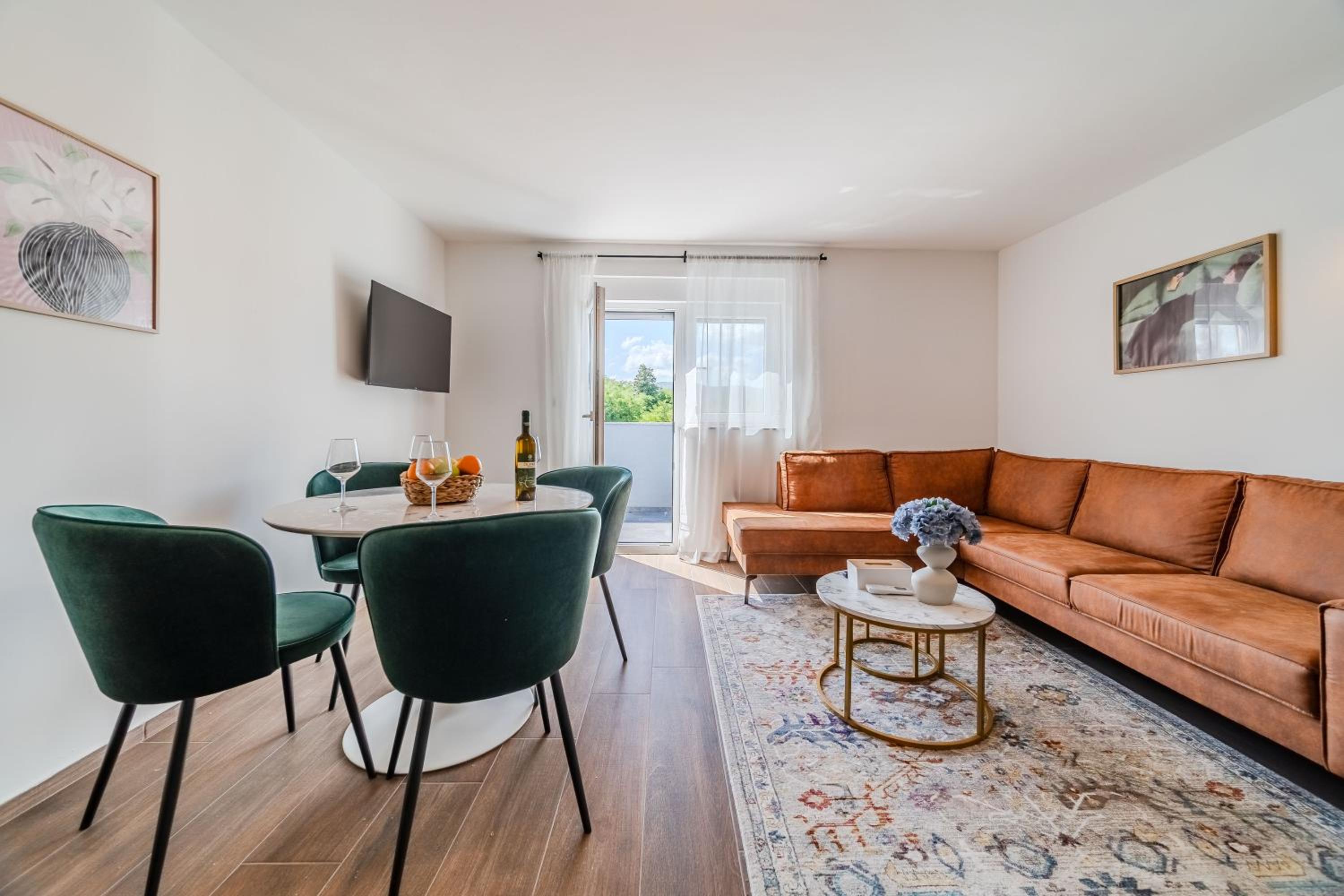 Plitvice Lakes Apartments & Rooms