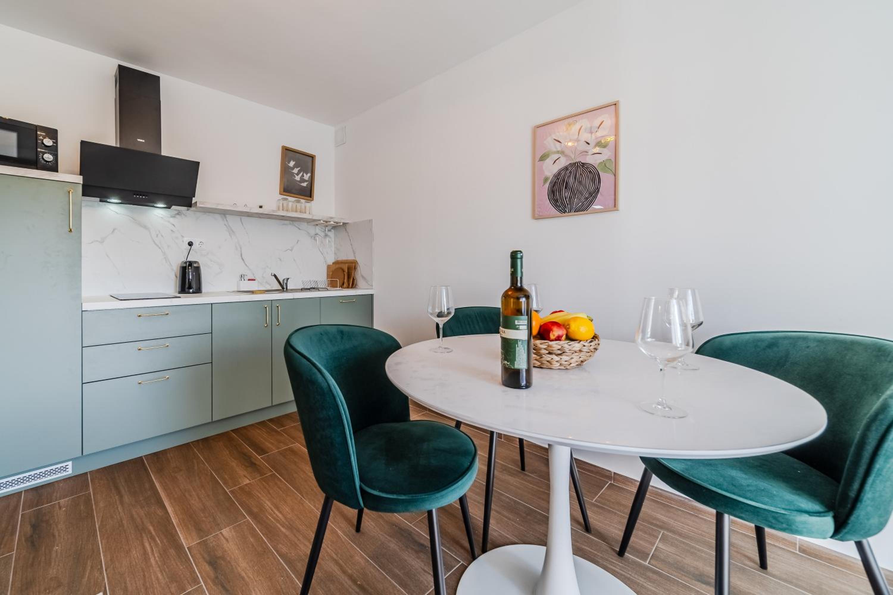 Plitvice Lakes Apartments & Rooms