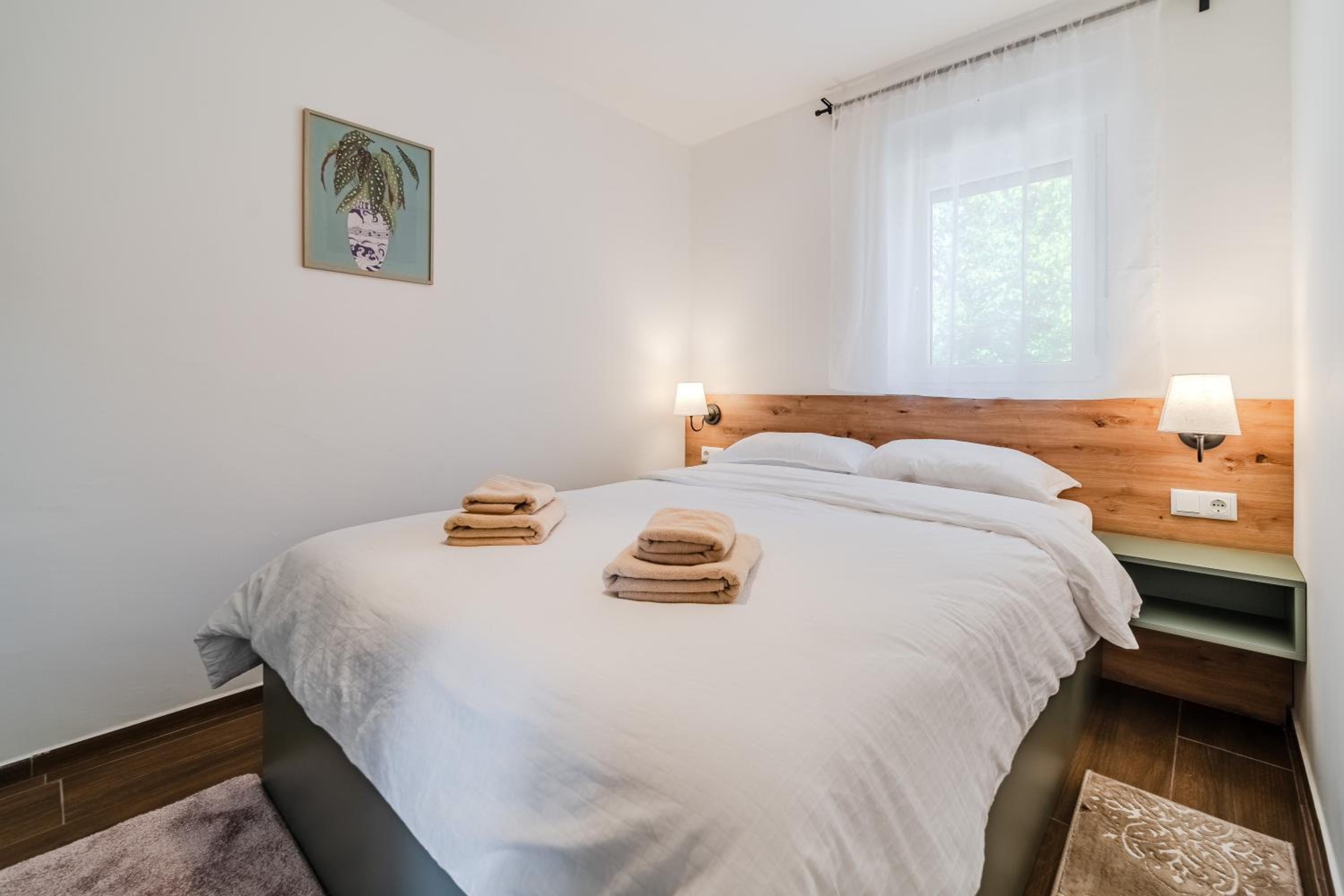 Plitvice Lakes Apartments & Rooms