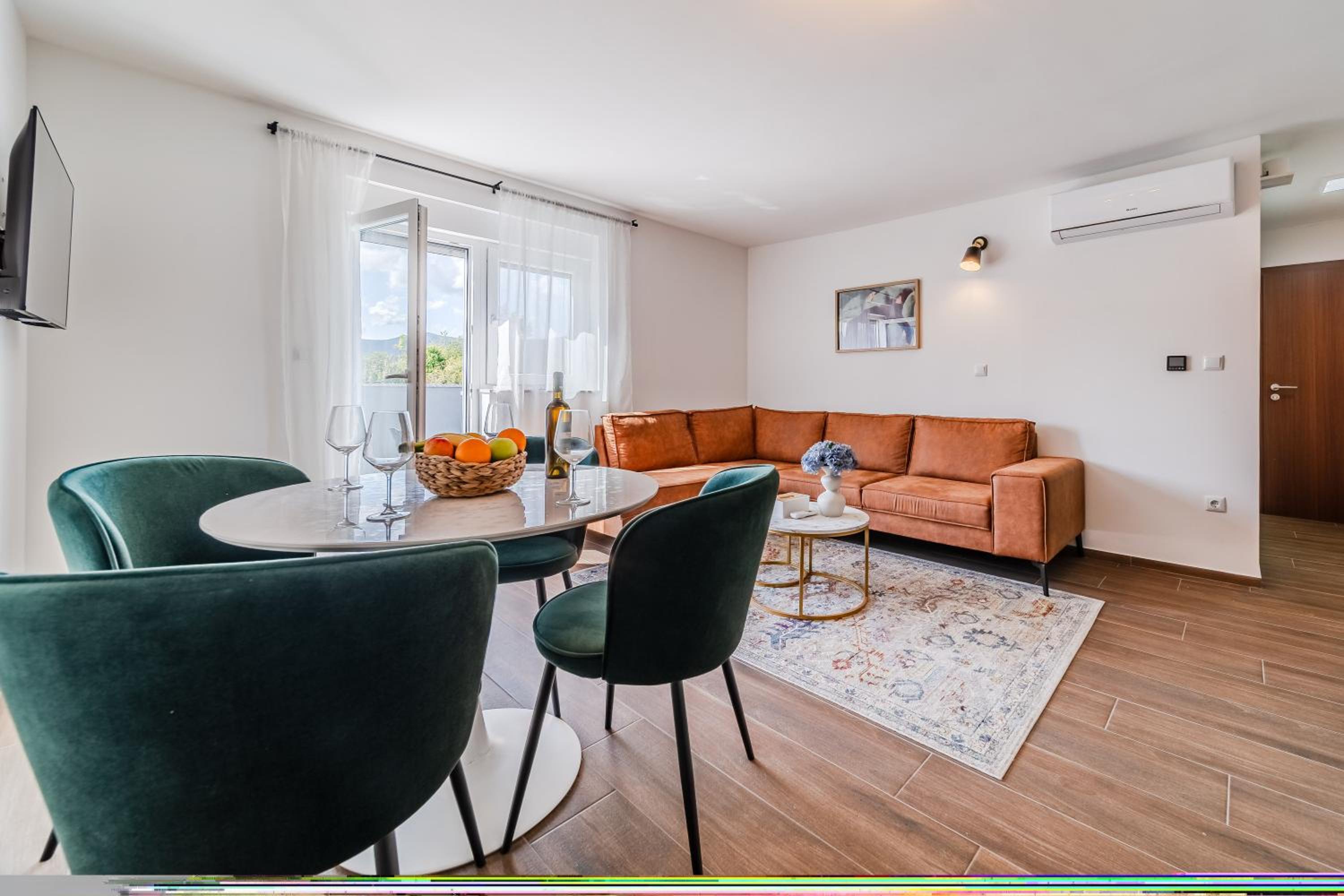 Plitvice Lakes Apartments & Rooms