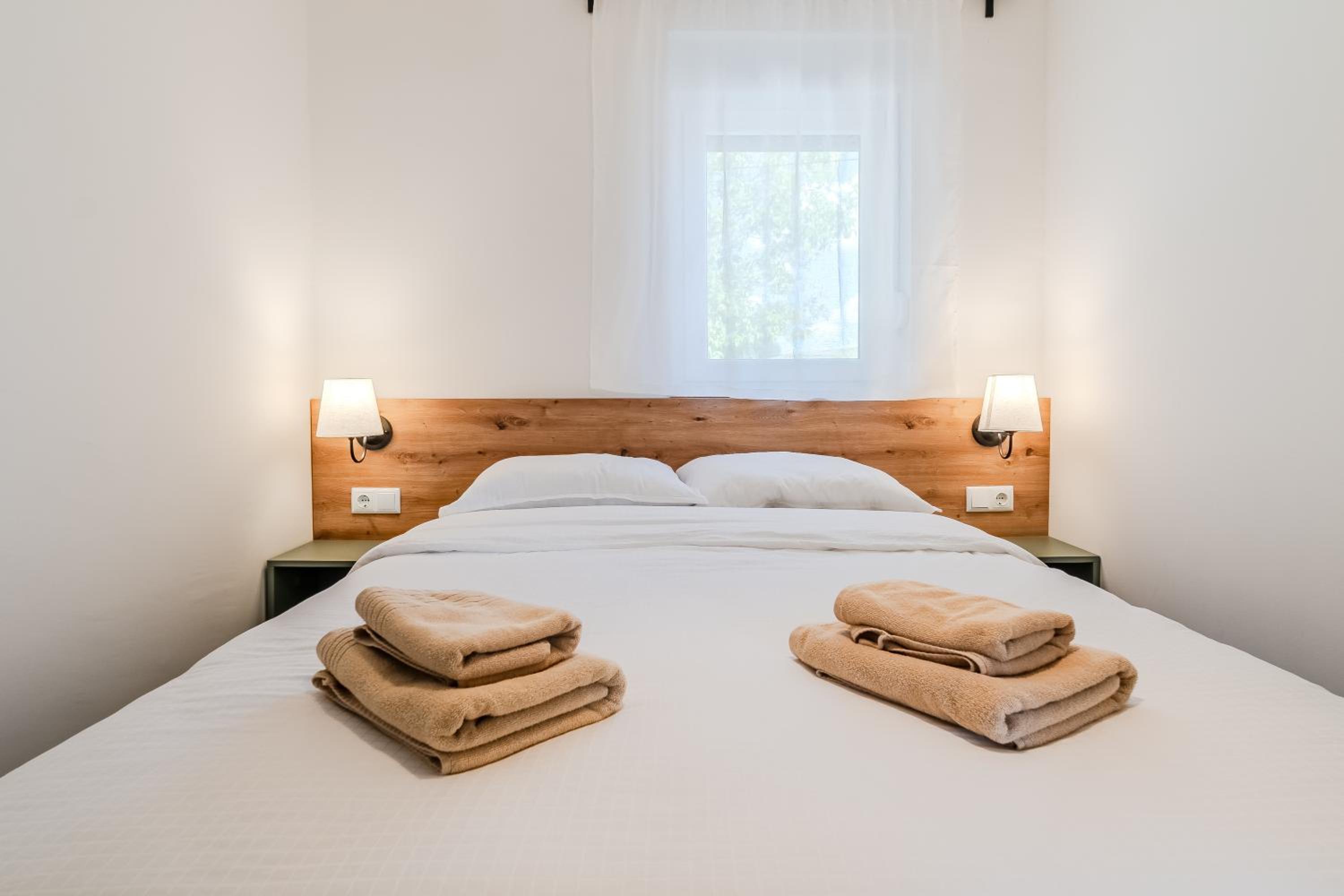 Plitvice Lakes Apartments & Rooms