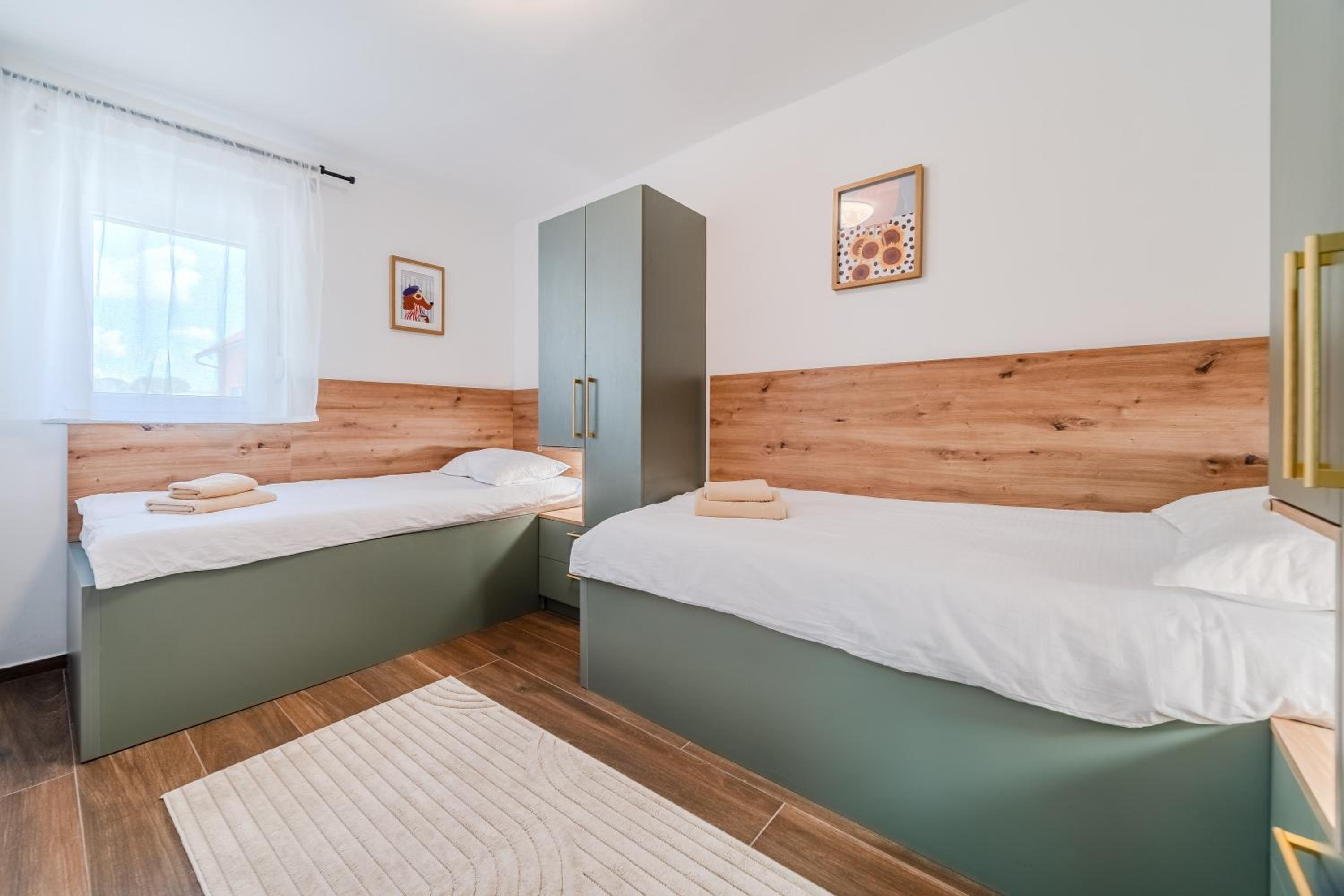 Plitvice Lakes Apartments & Rooms
