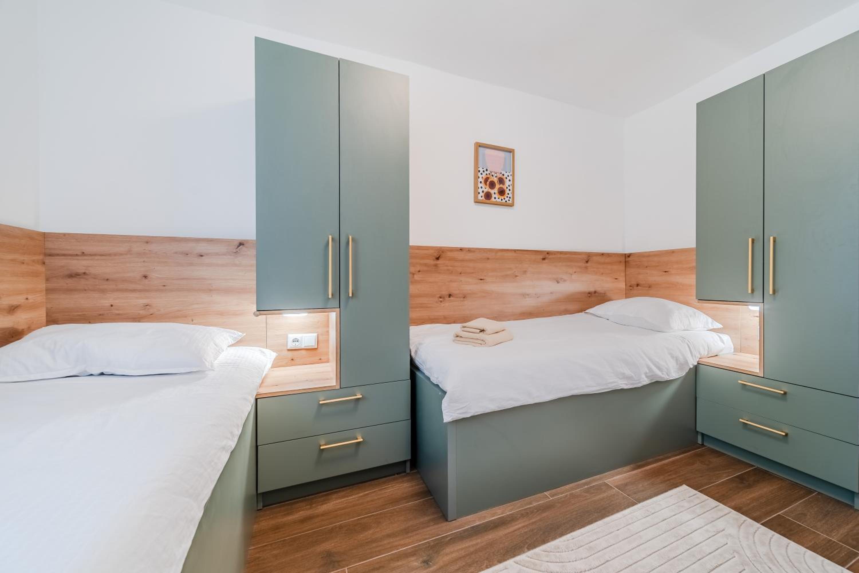 Plitvice Lakes Apartments & Rooms