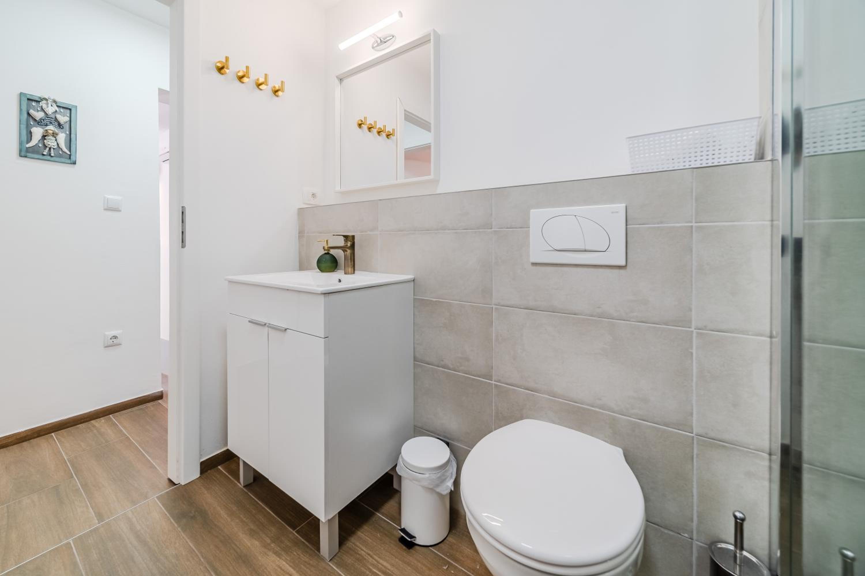 Plitvice Lakes Apartments & Rooms