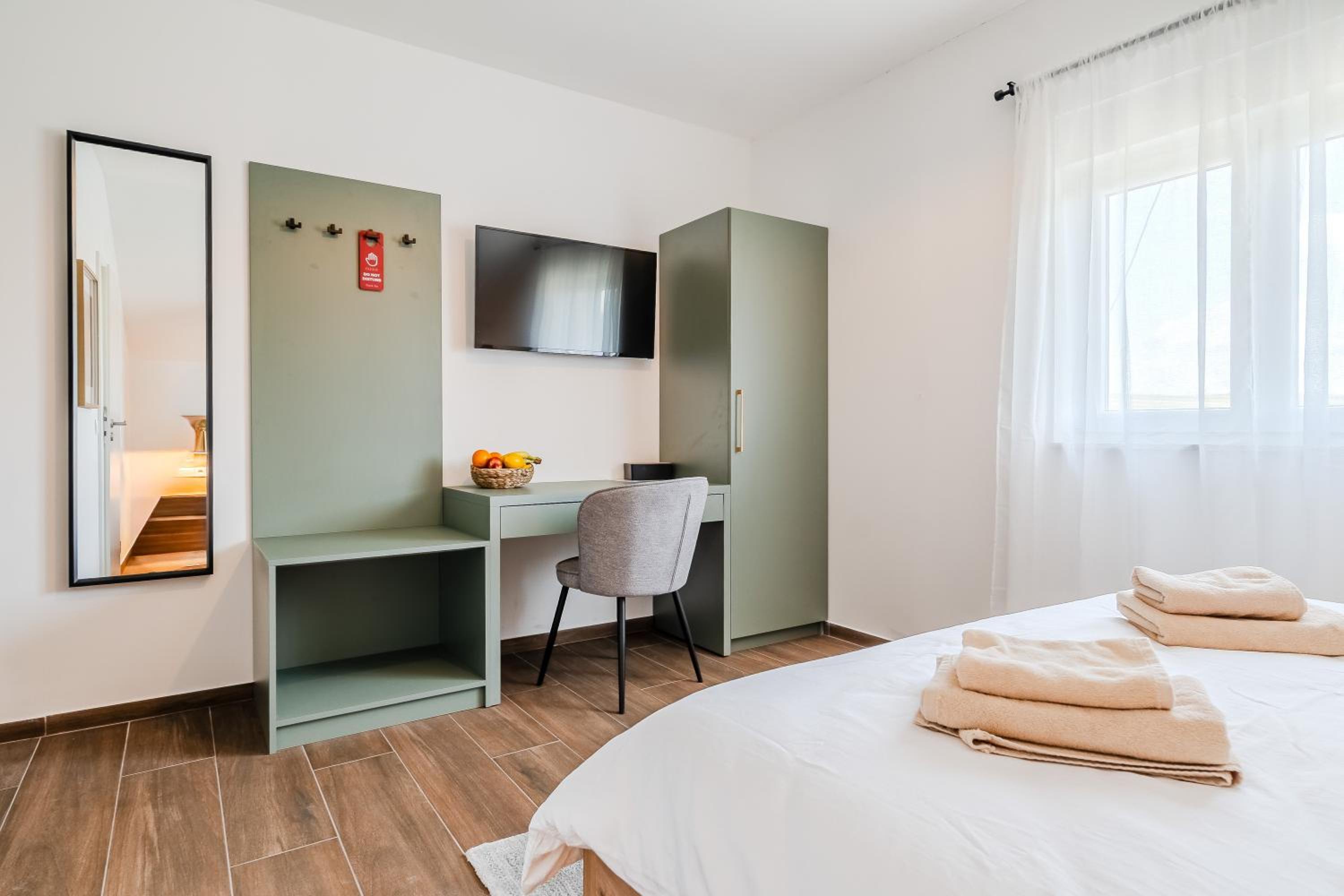 Plitvice Lakes Apartments & Rooms