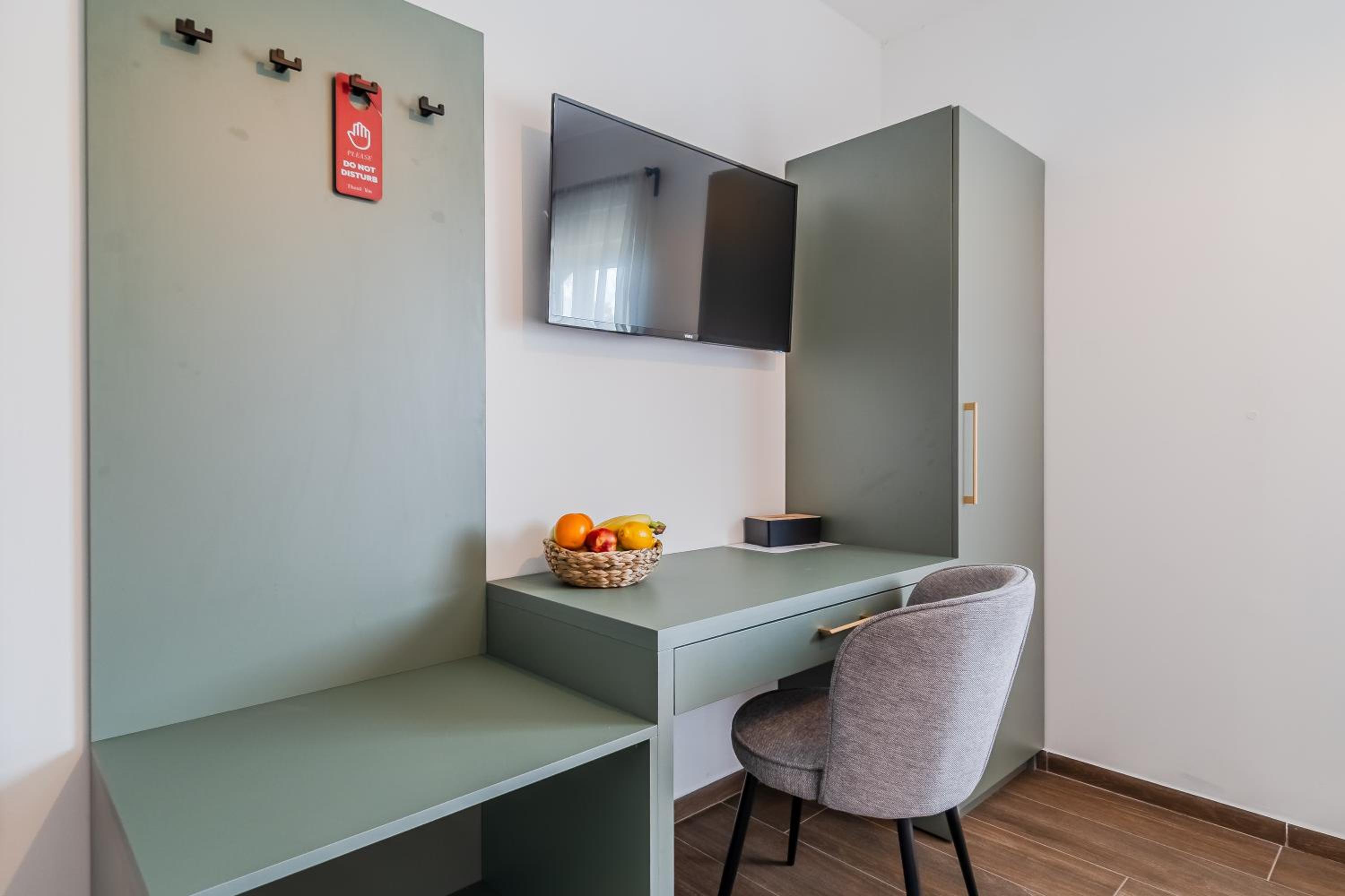 Plitvice Lakes Apartments & Rooms