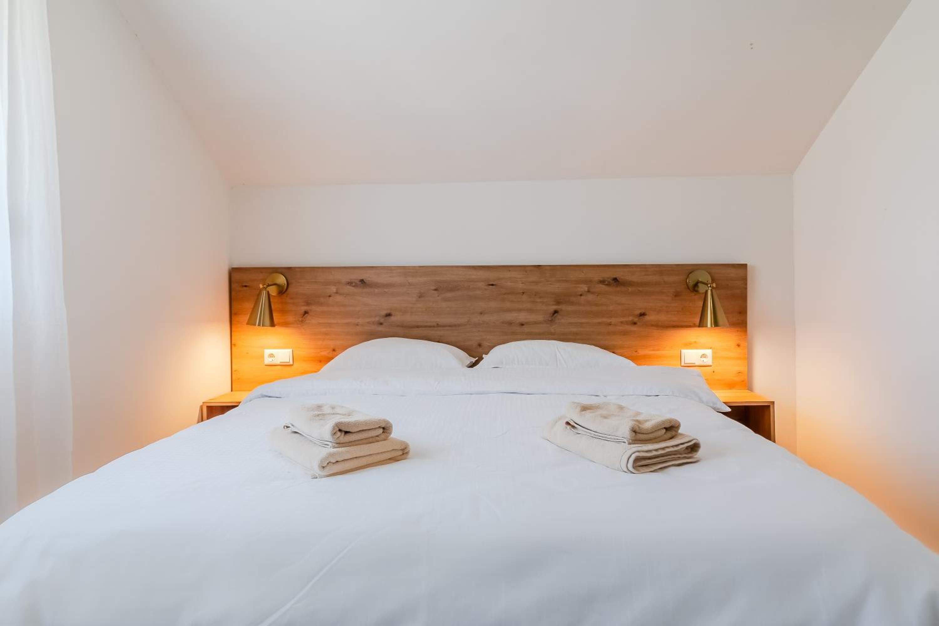 Plitvice Lakes Apartments & Rooms