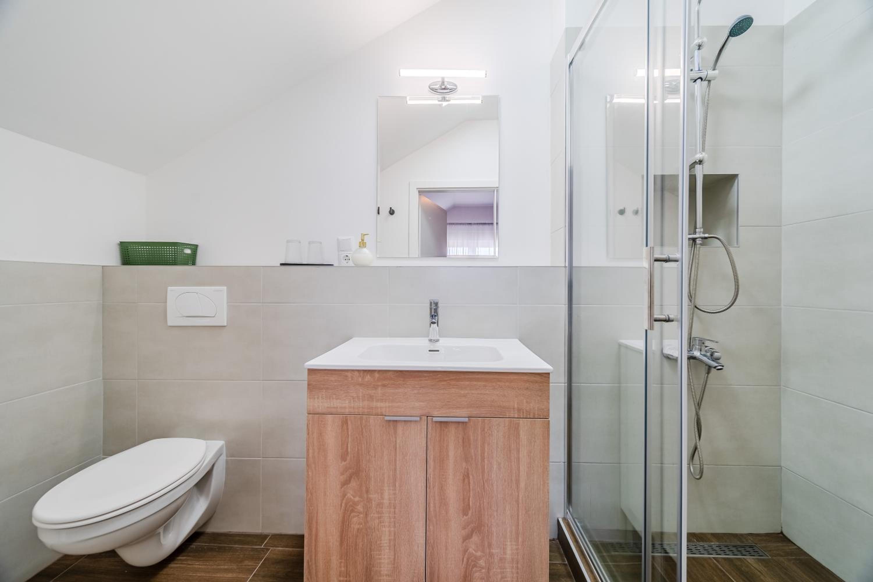 Plitvice Lakes Apartments & Rooms