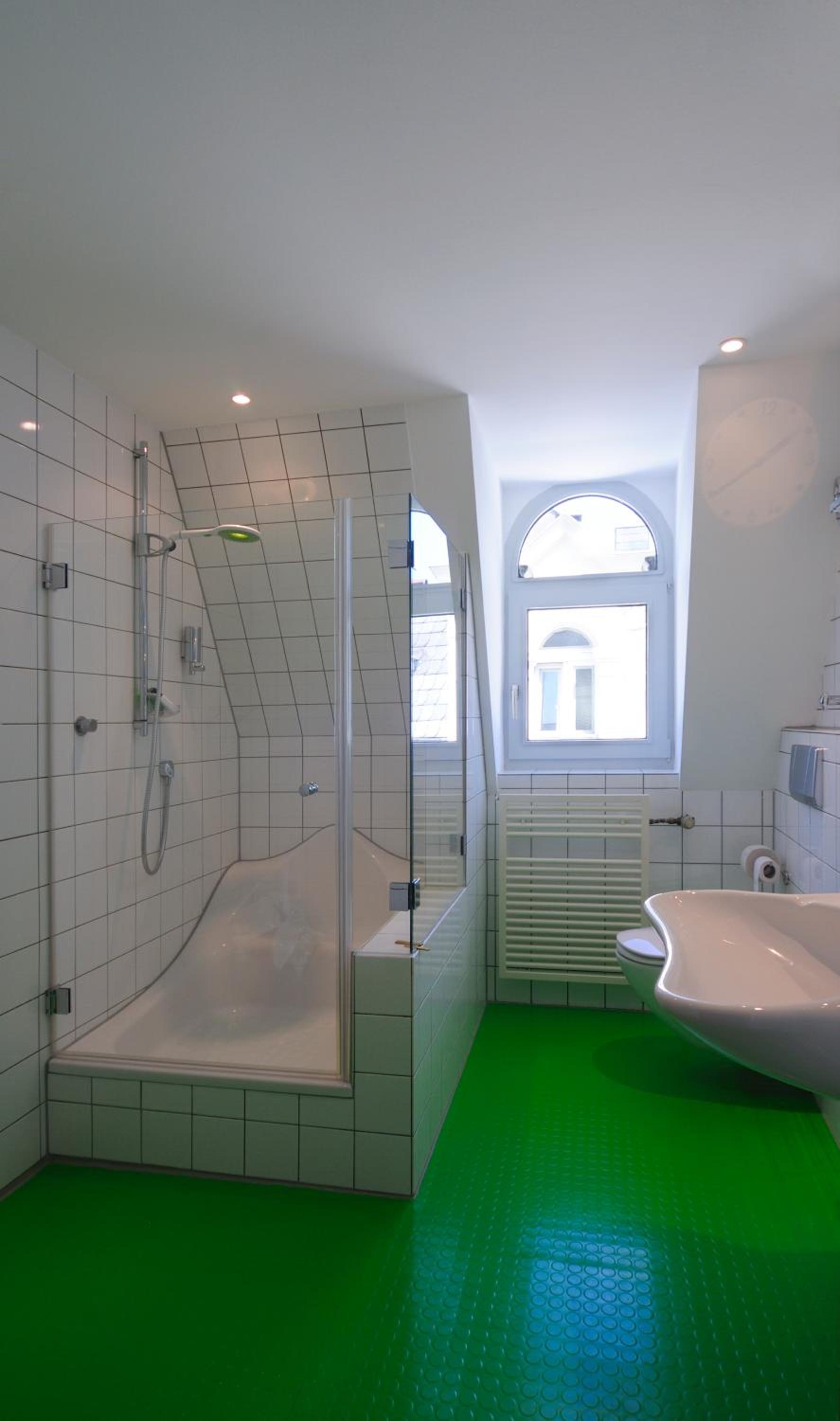 Apartment Essen- Bredeney