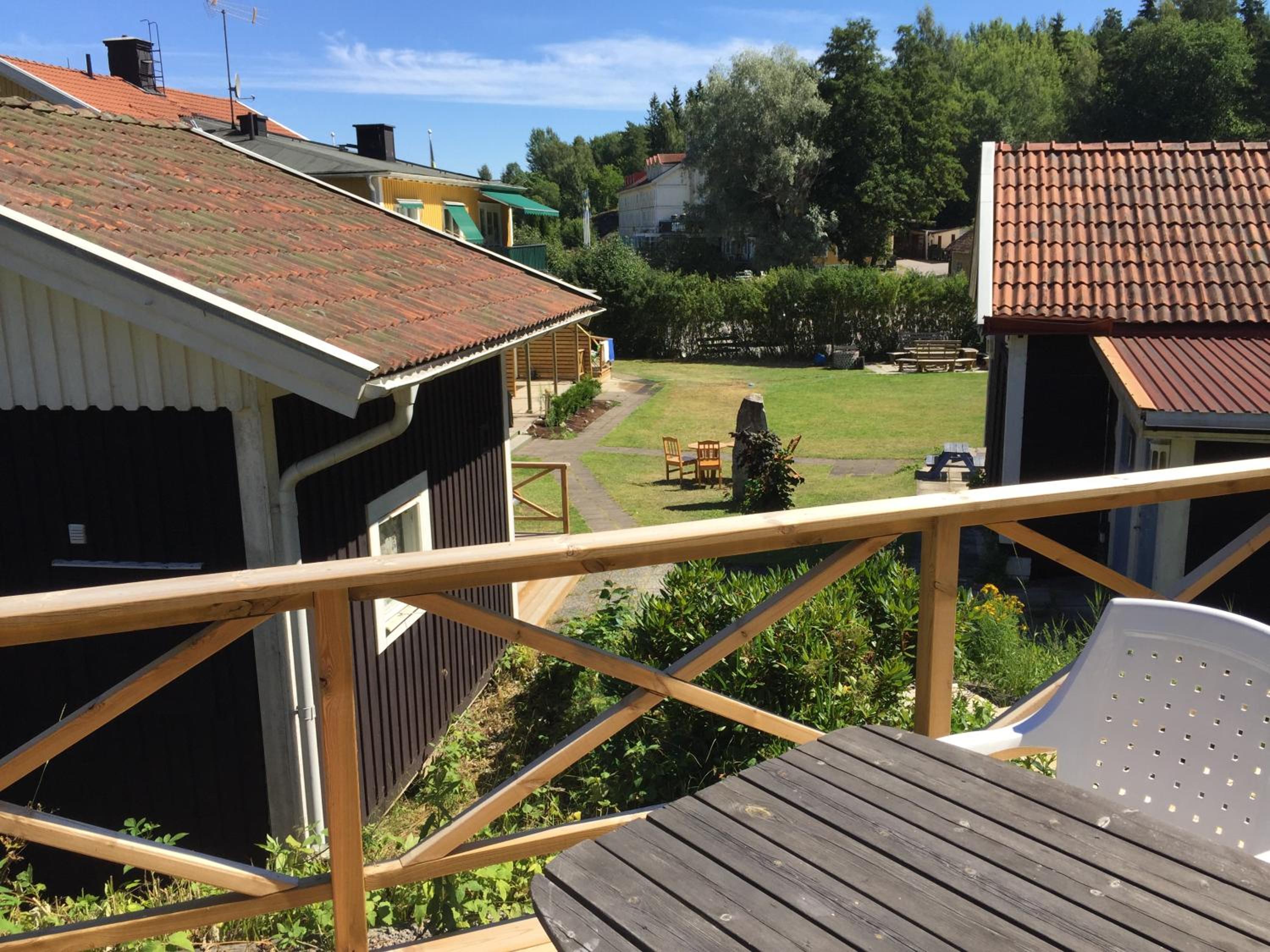 Motel E4 Kolmården Apartments And Cottages