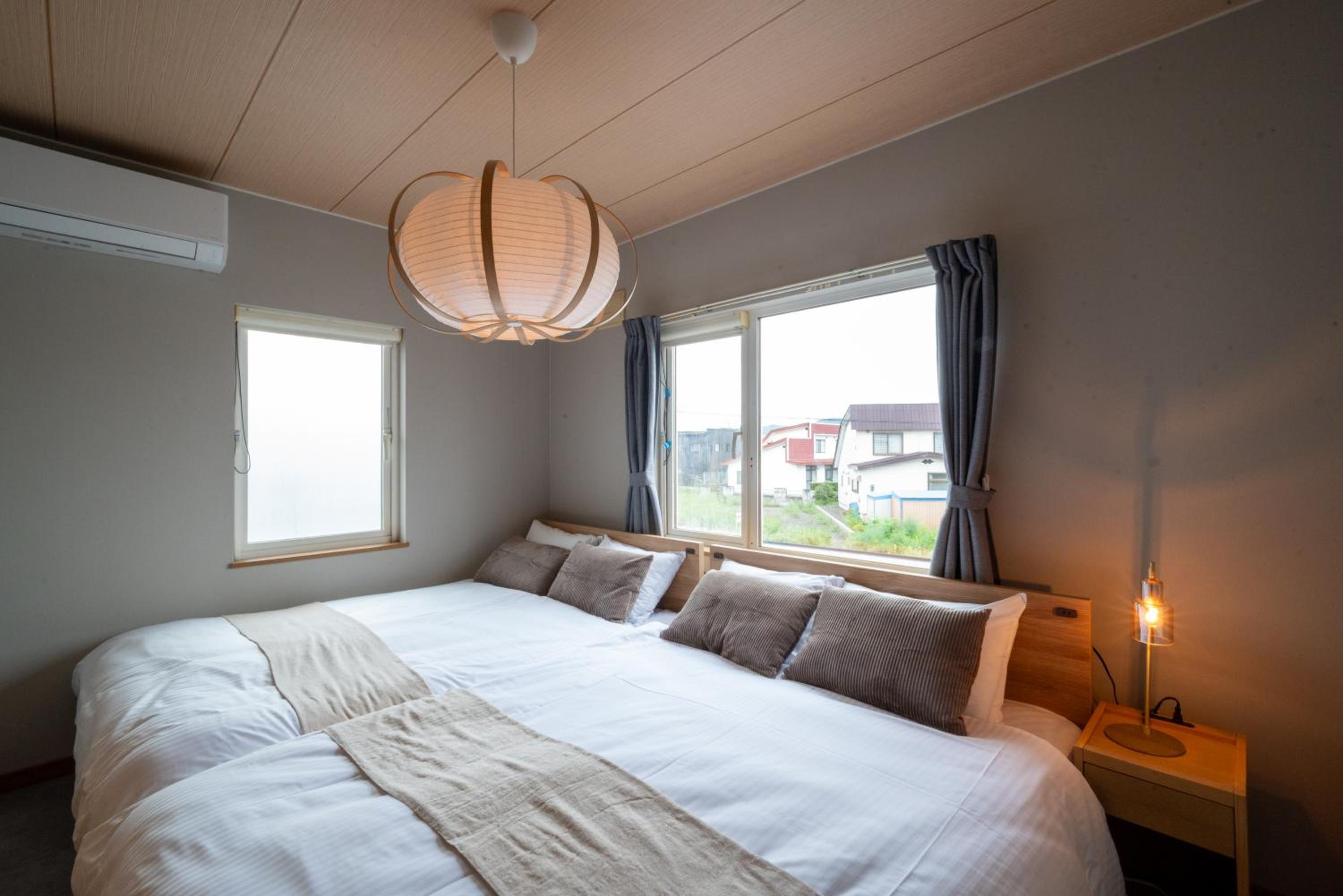 Furano Family Cabin