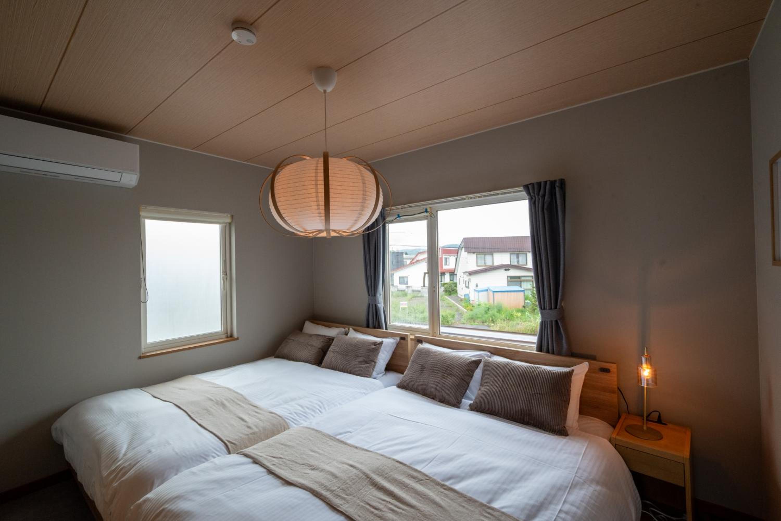 Furano Family Cabin