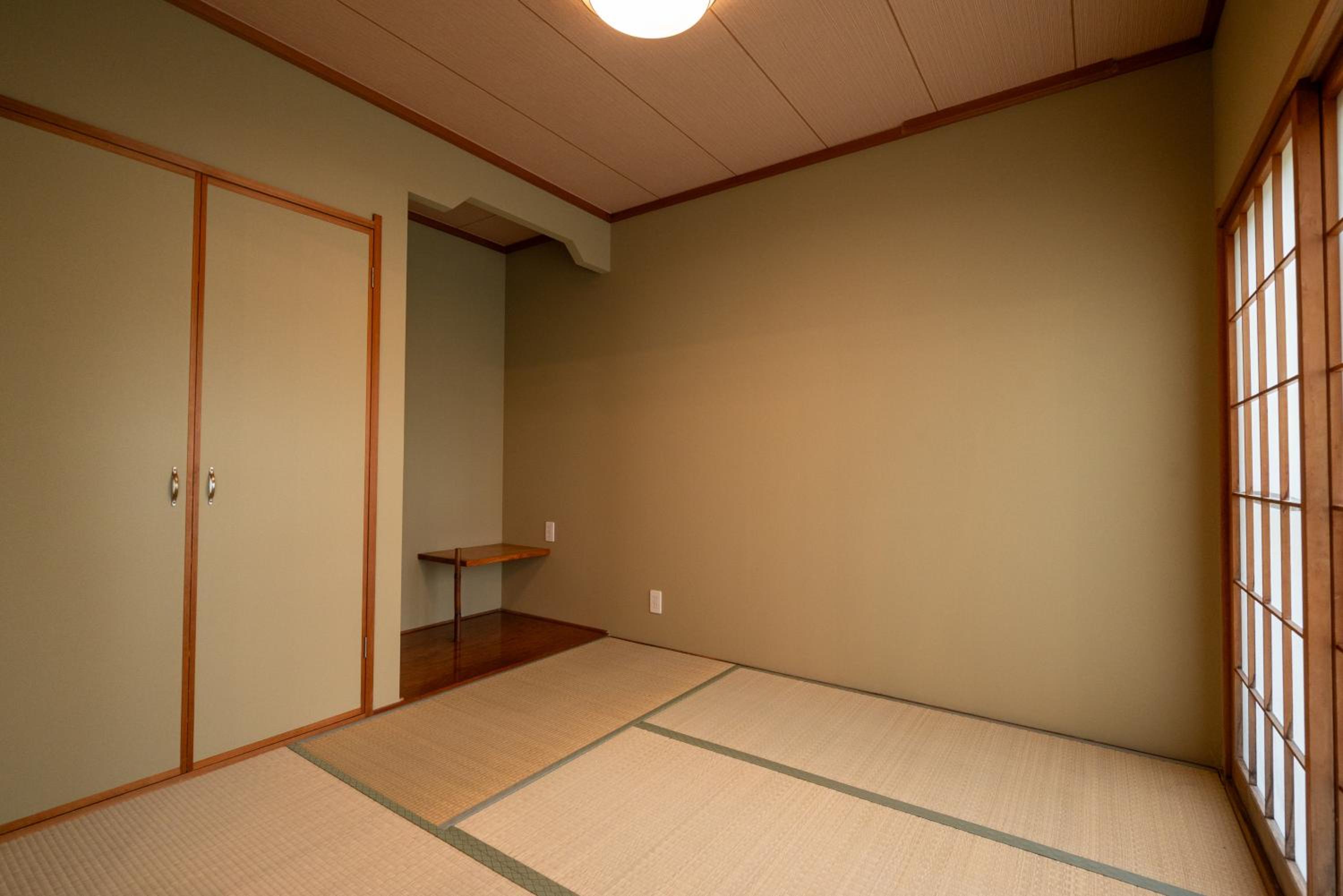 Furano Family Cabin