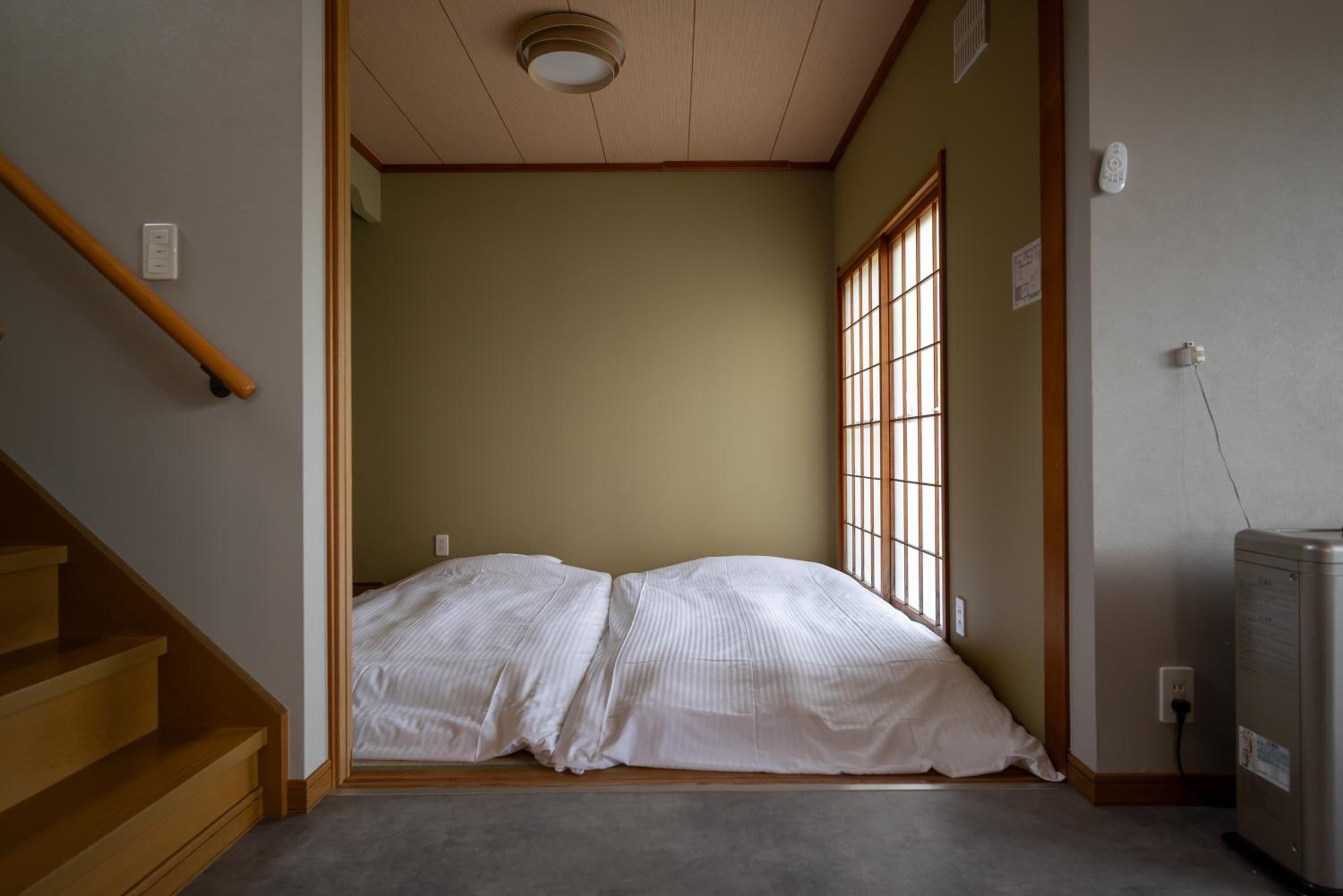 Furano Family Cabin