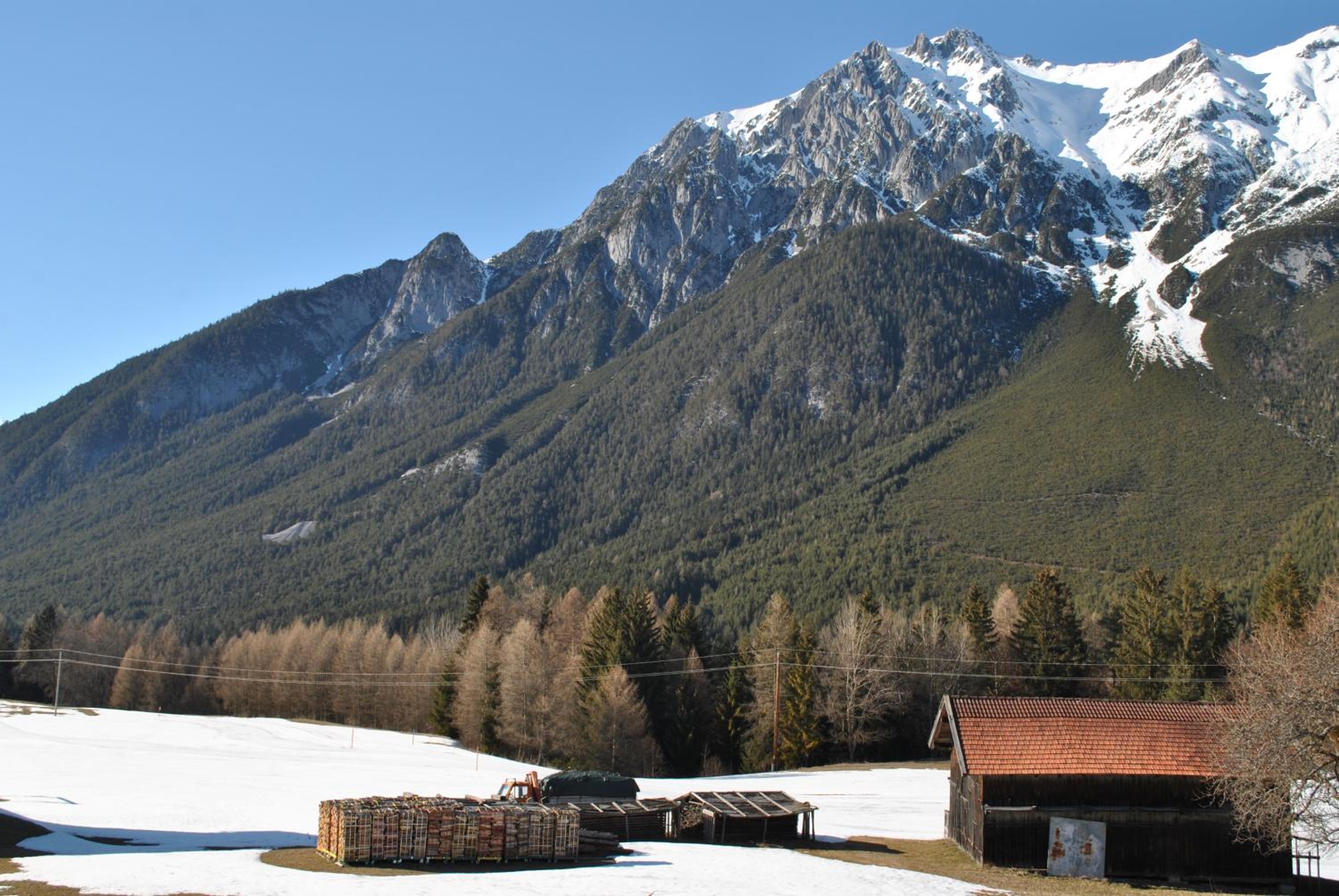 Gasthof Panorama