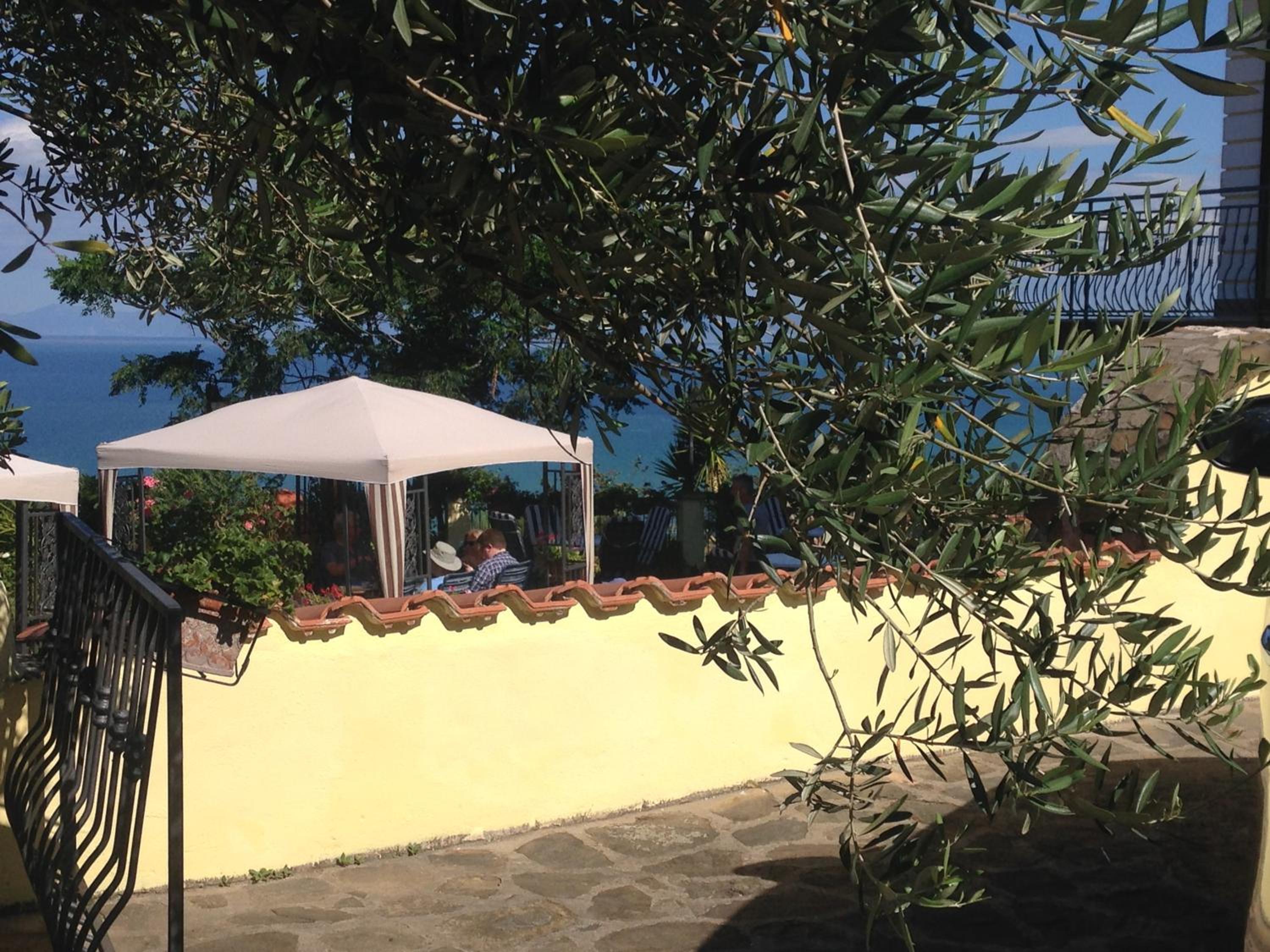 Villa Malandrino Guest House