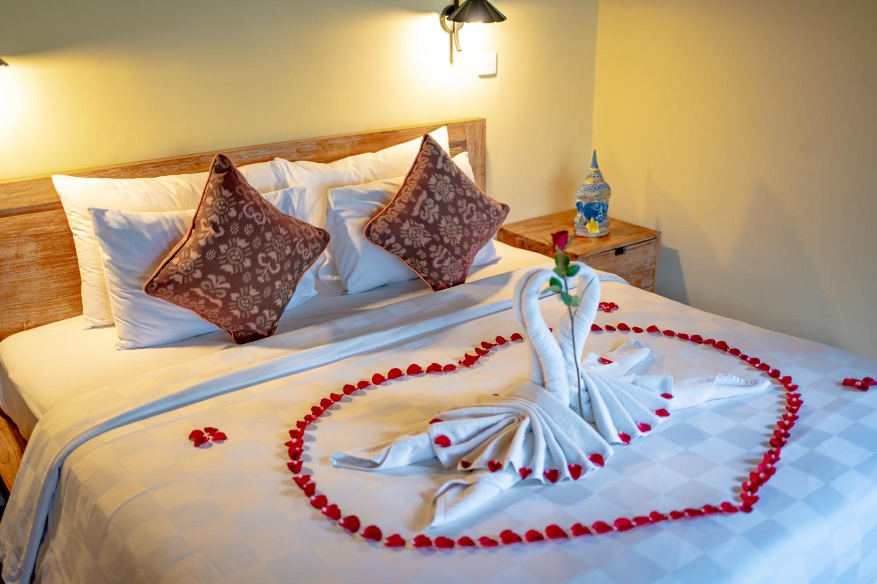 Villa Sadia Ubud