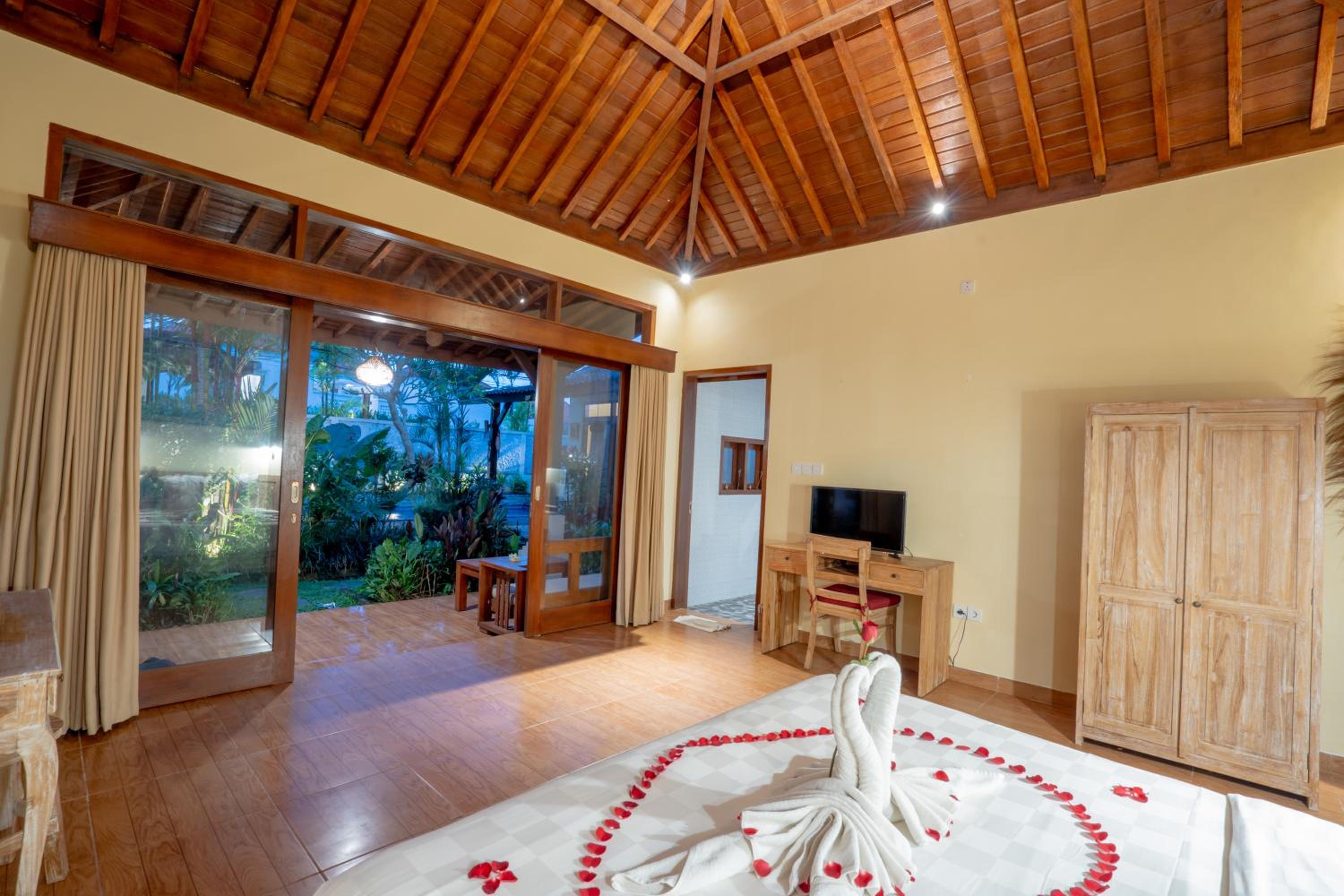 Villa Sadia Ubud