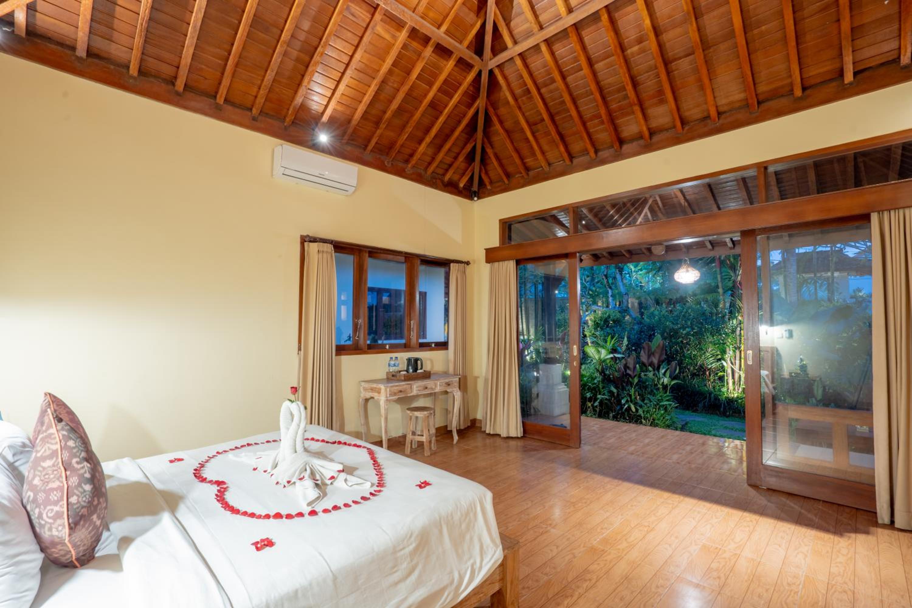 Villa Sadia Ubud