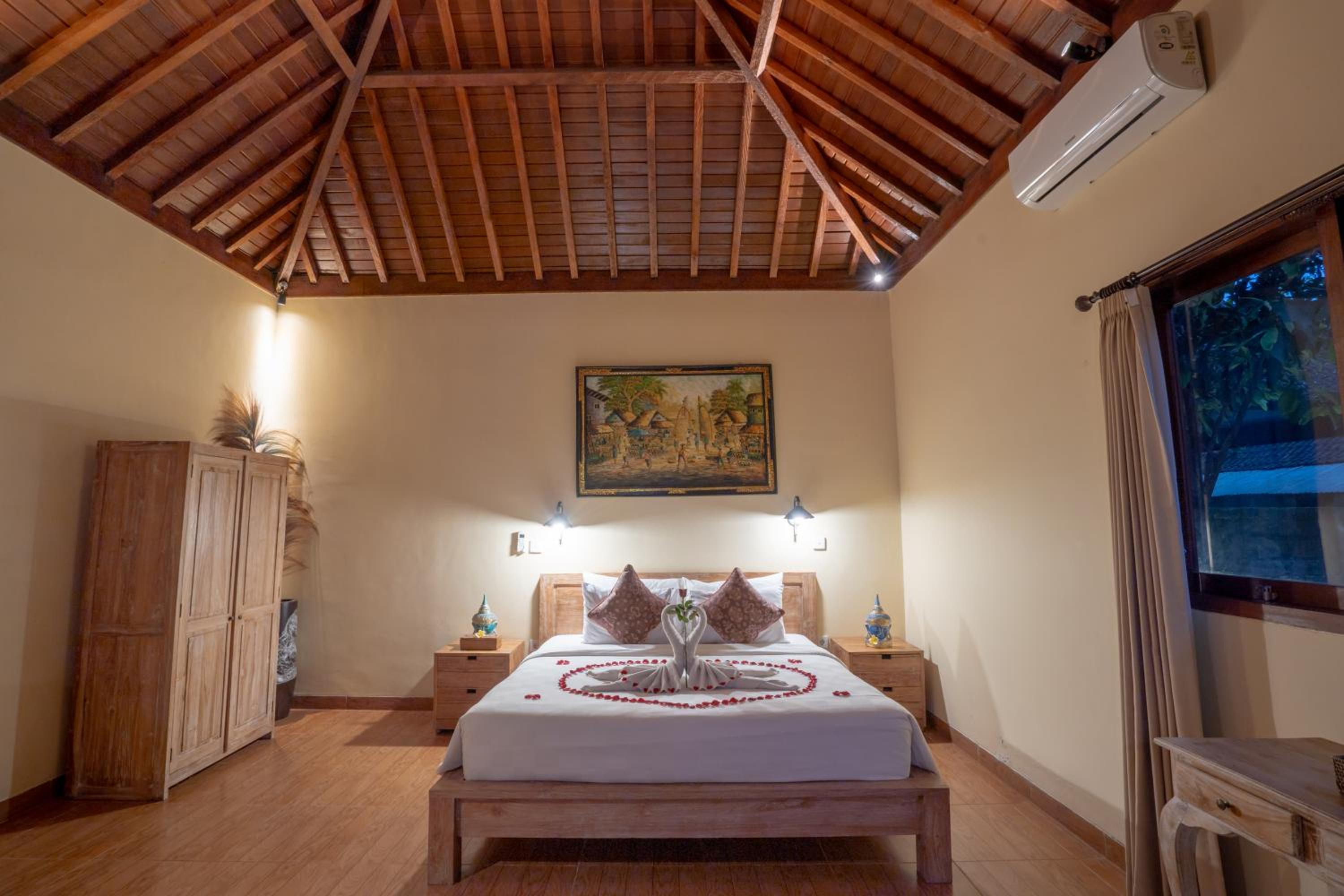 Villa Sadia Ubud