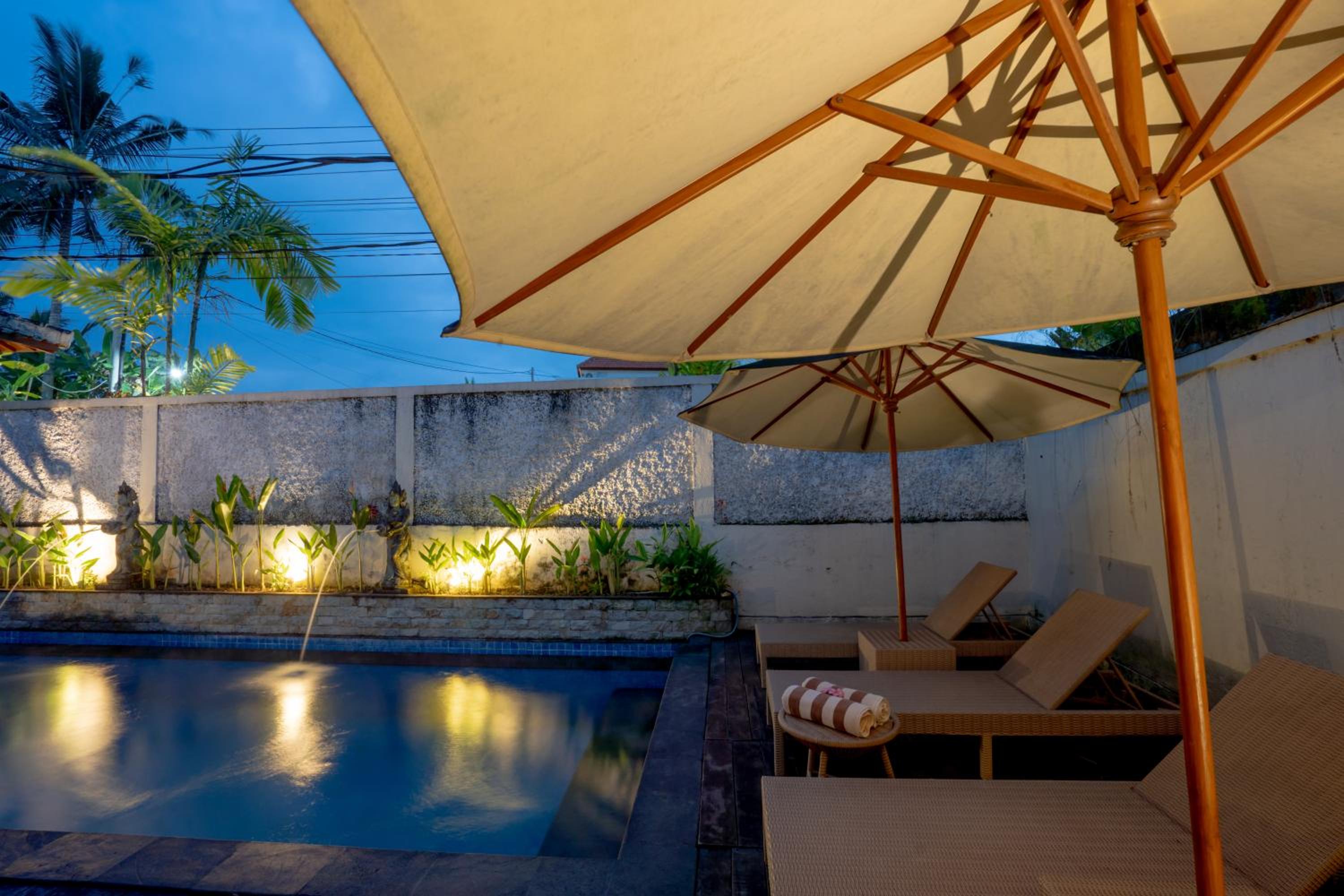 Villa Sadia Ubud