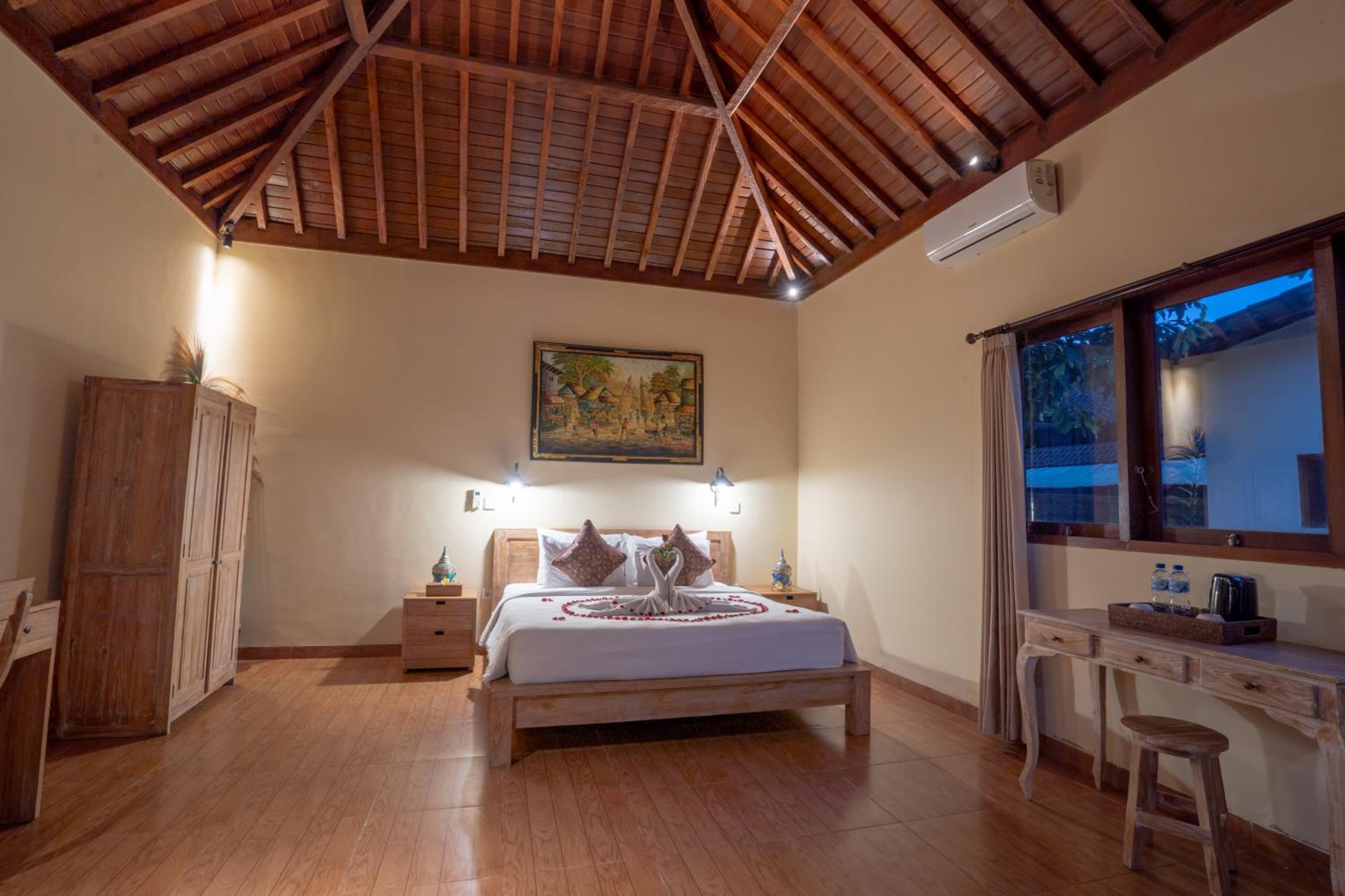 Villa Sadia Ubud