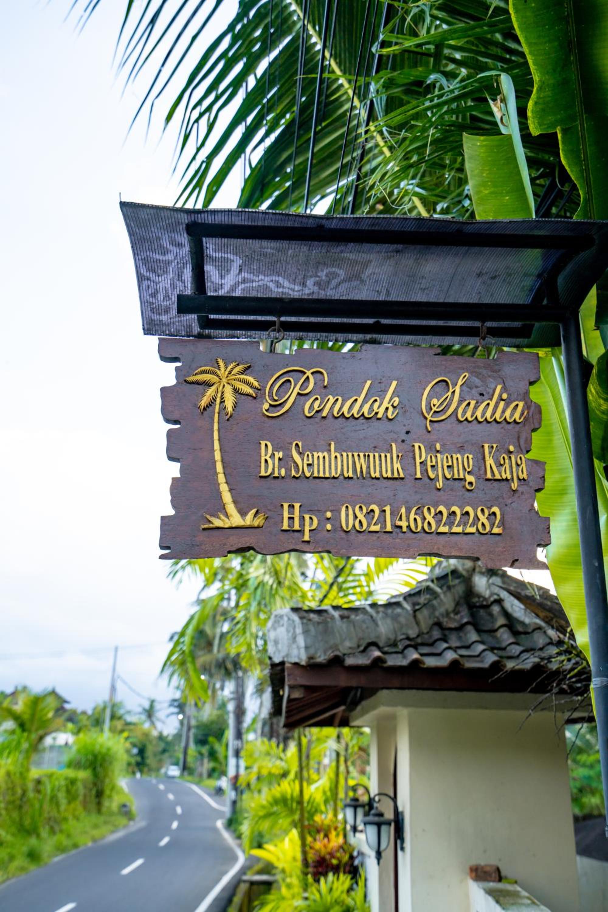 Villa Sadia Ubud