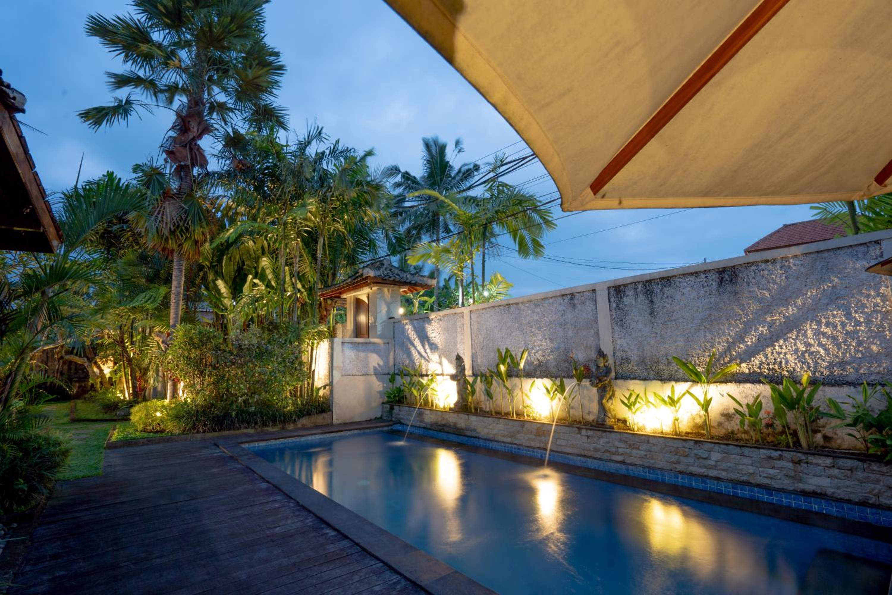 Villa Sadia Ubud