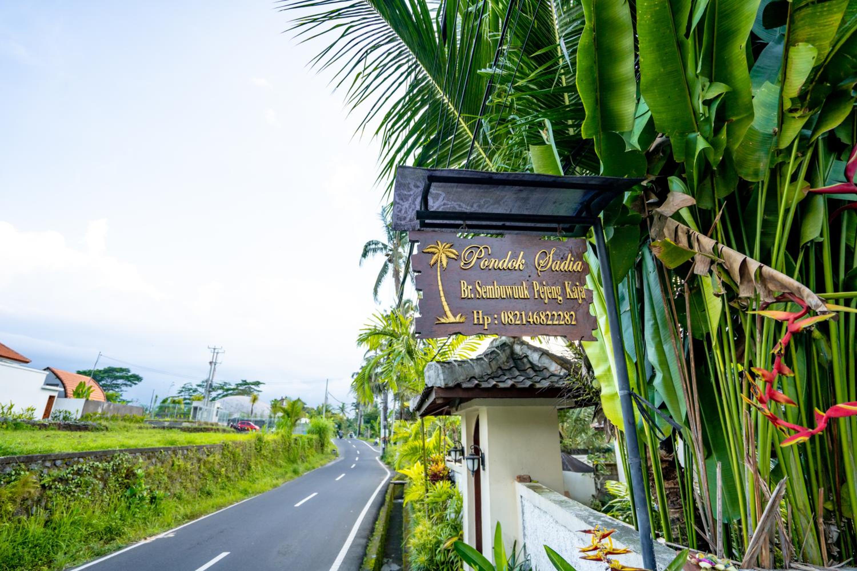 Villa Sadia Ubud