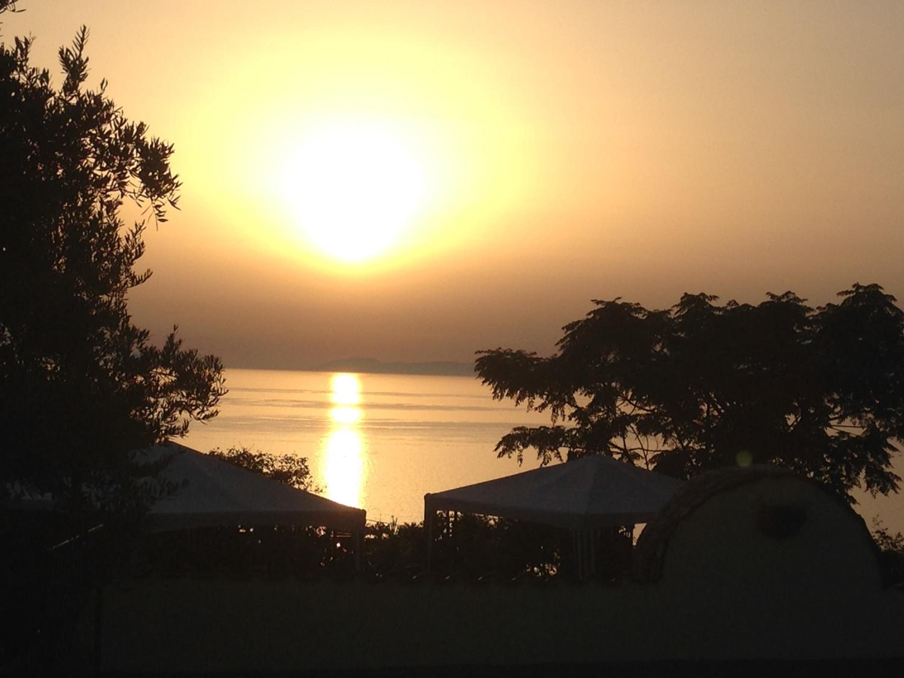 Villa Malandrino Guest House