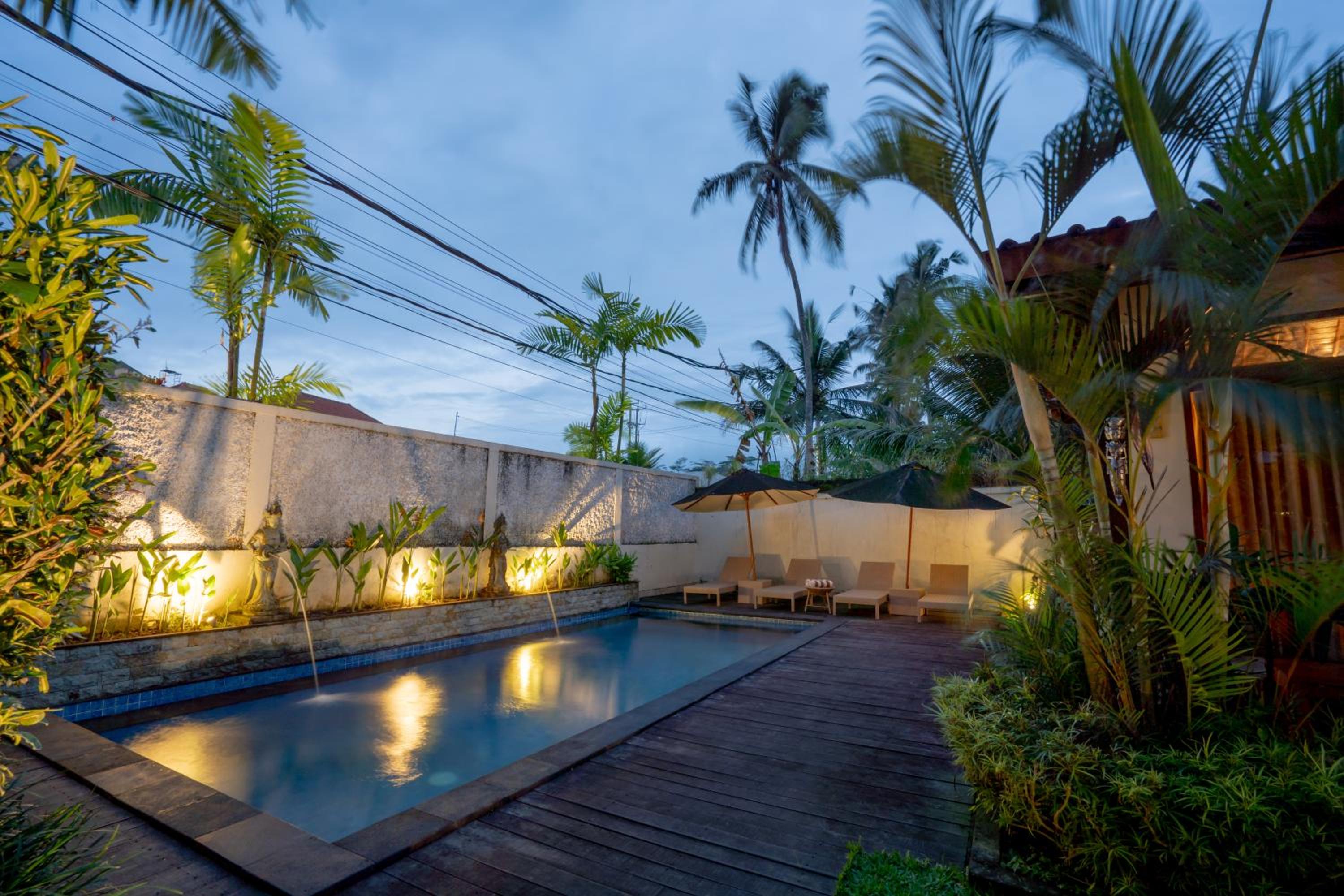 Villa Sadia Ubud