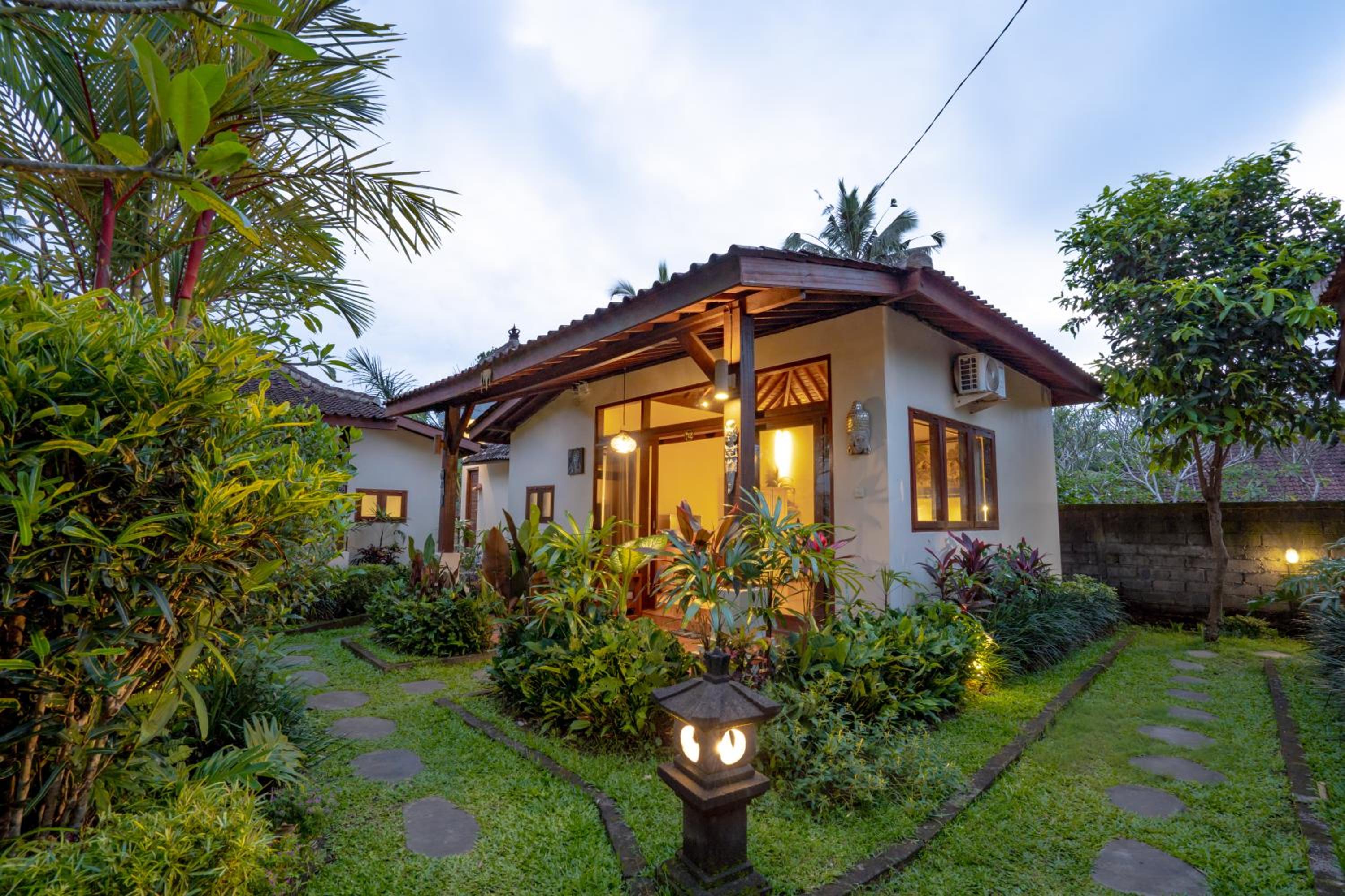 Villa Sadia Ubud
