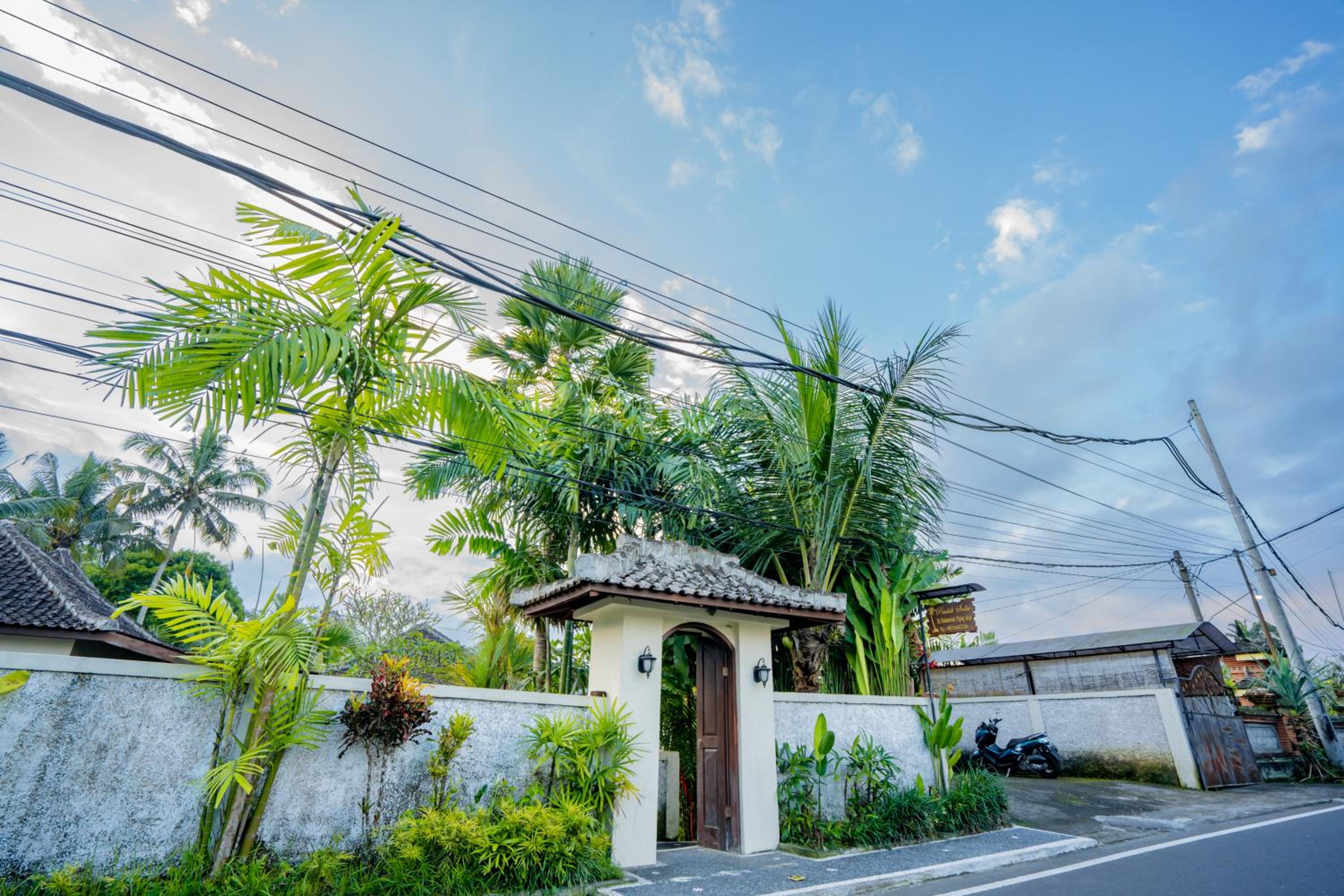 Villa Sadia Ubud