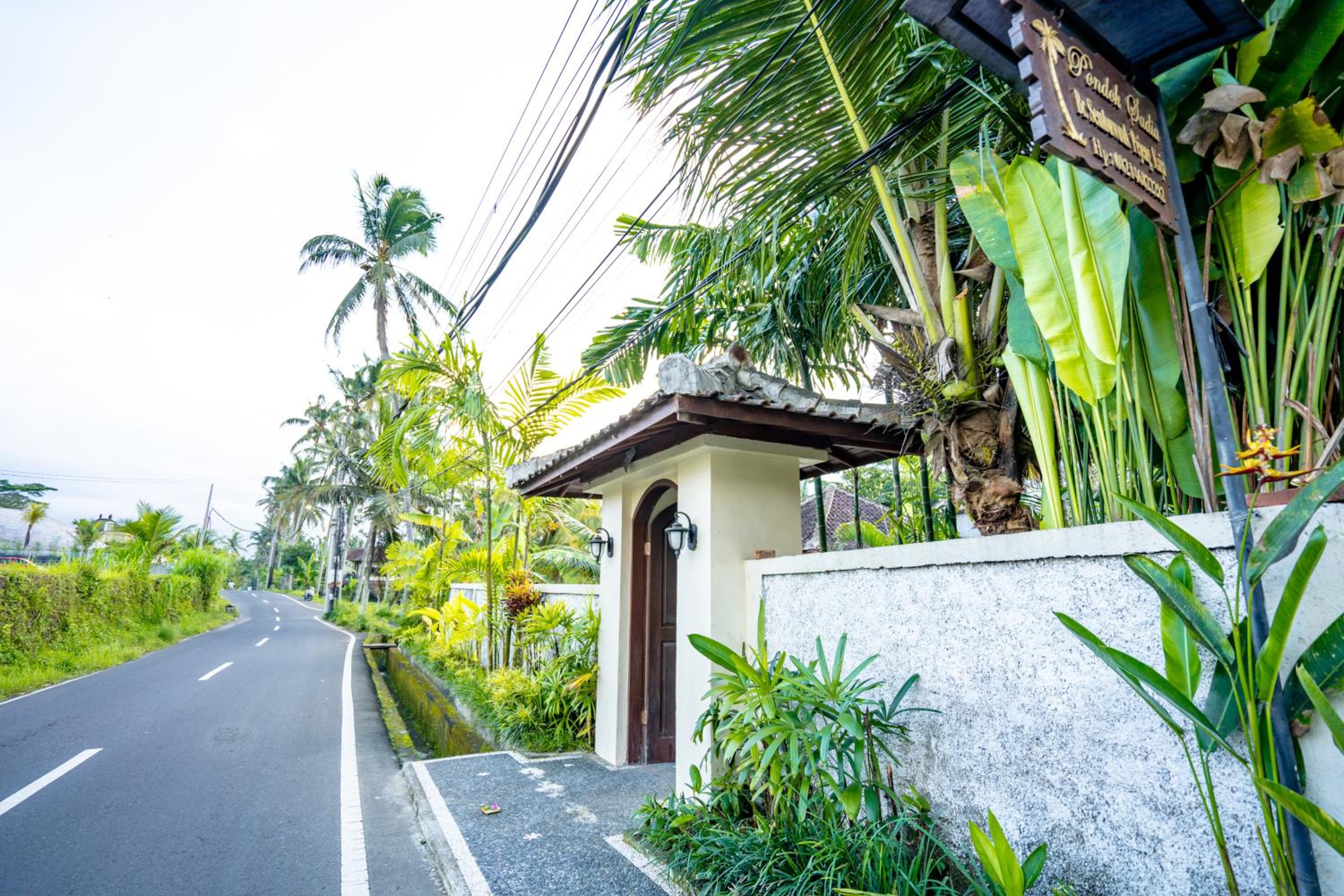 Villa Sadia Ubud