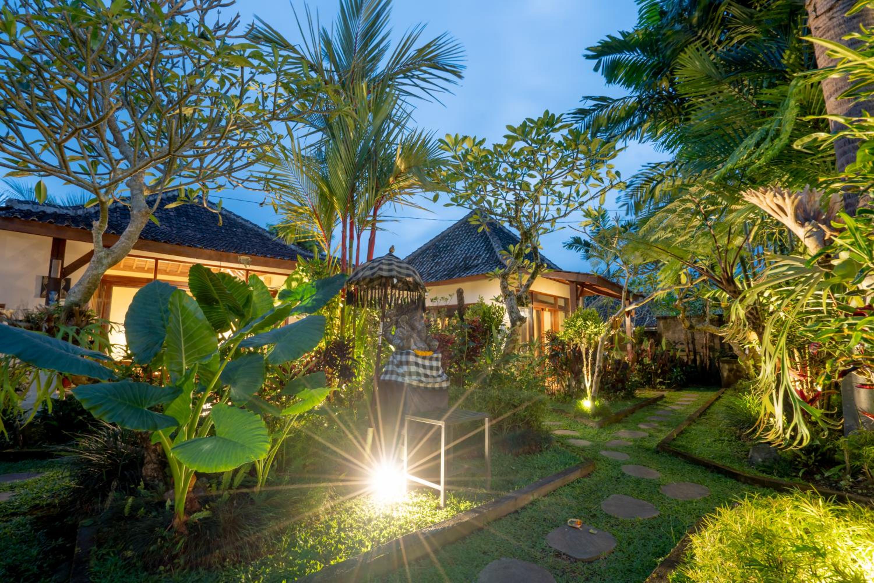 Villa Sadia Ubud