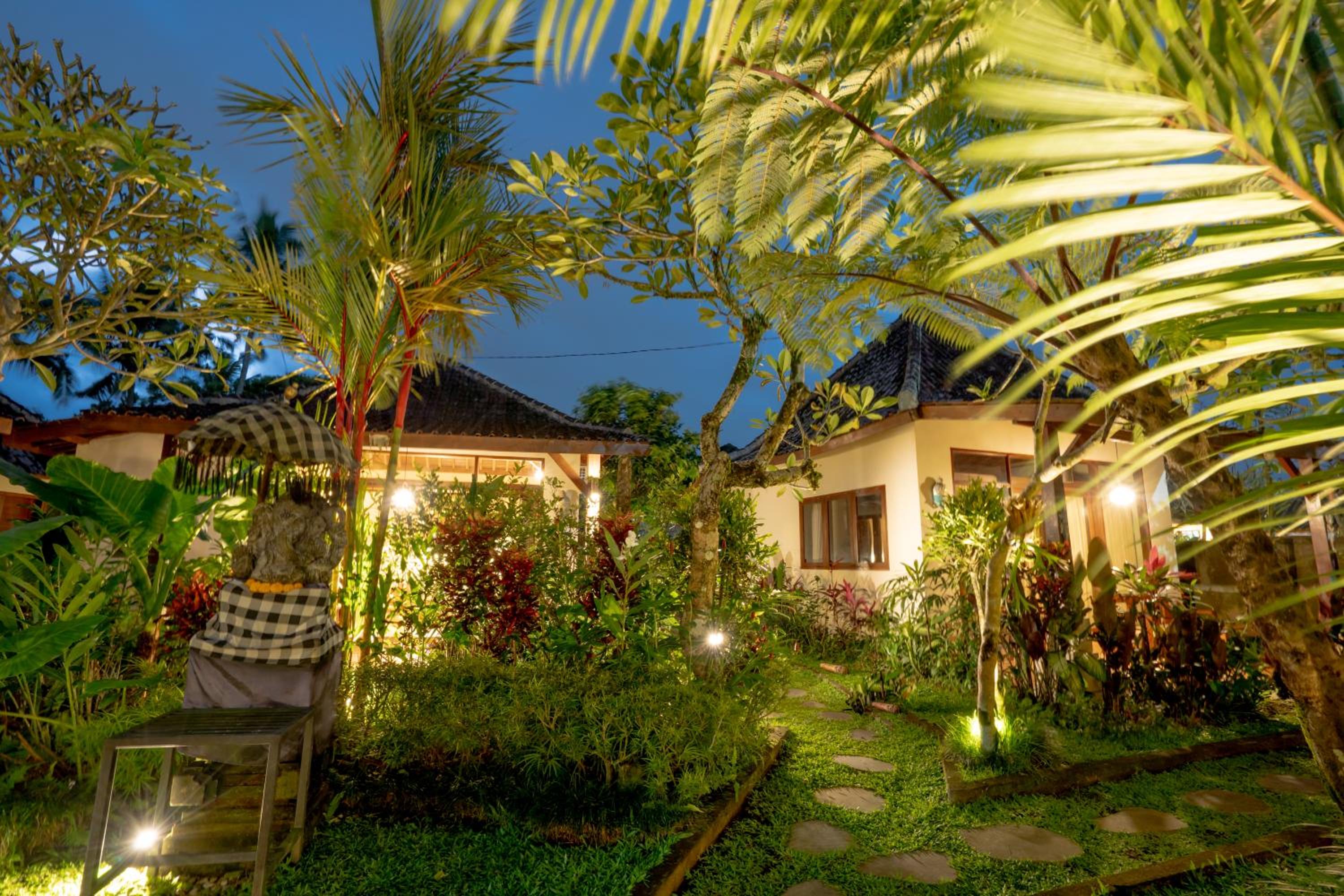 Villa Sadia Ubud