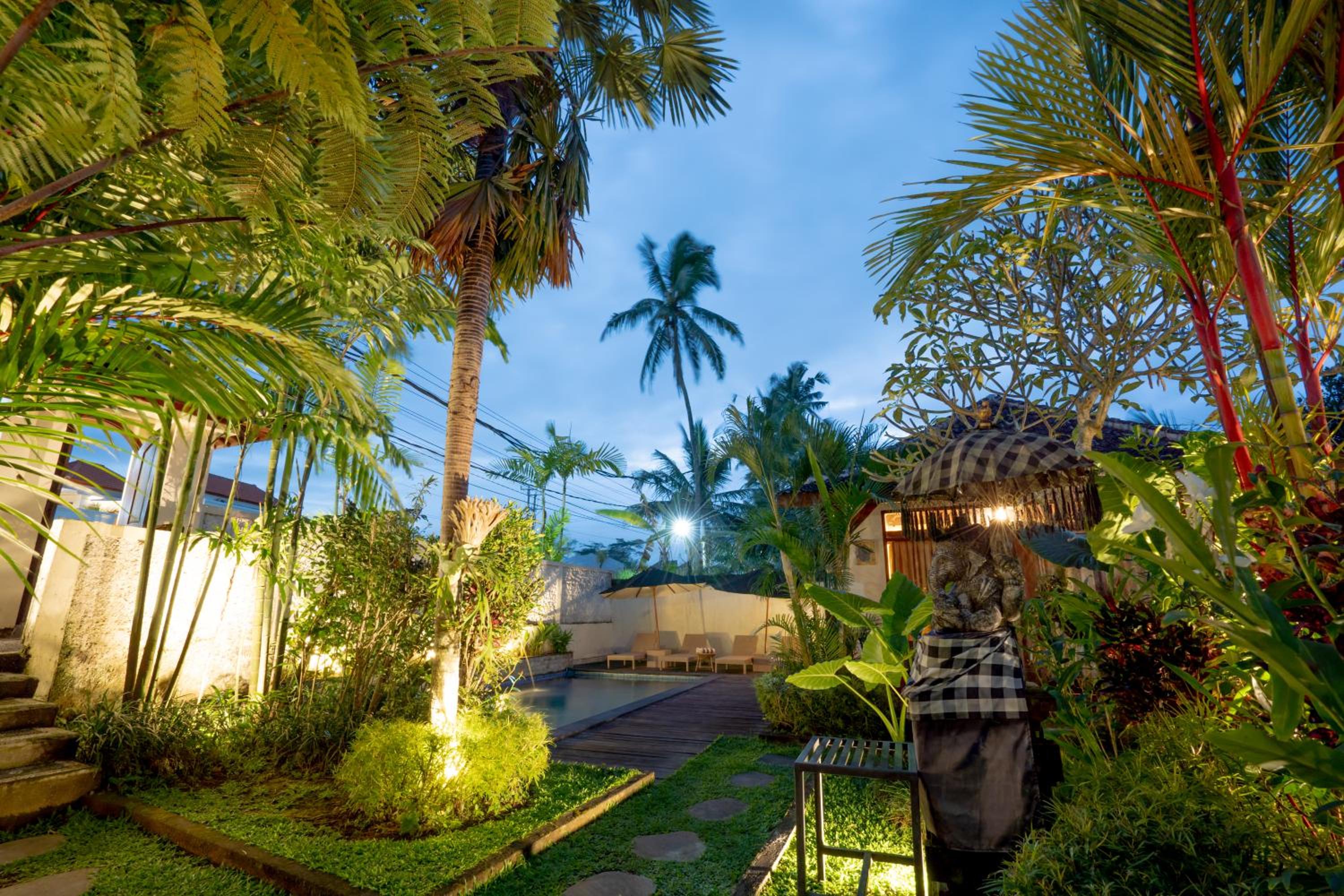 Villa Sadia Ubud