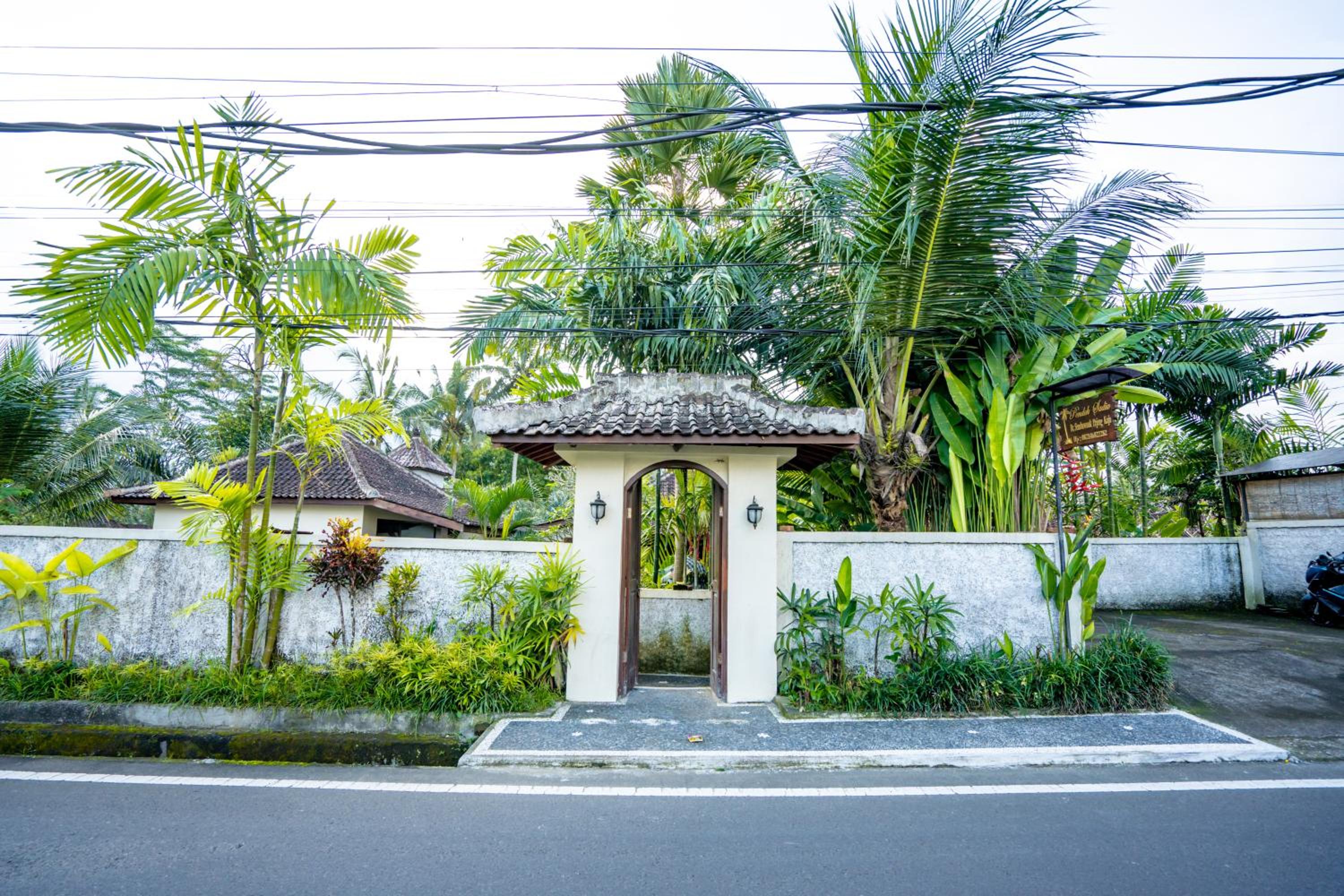 Villa Sadia Ubud