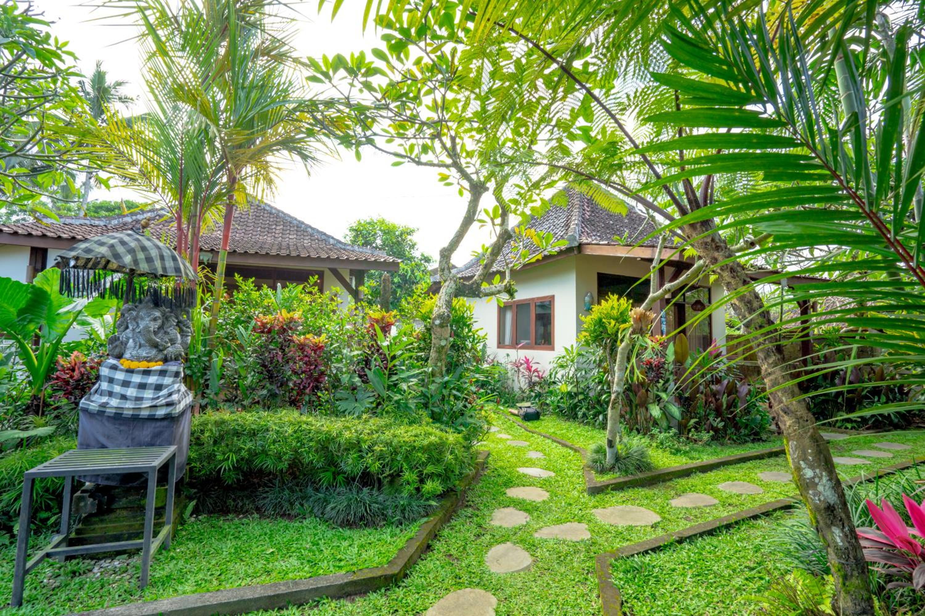 Villa Sadia Ubud