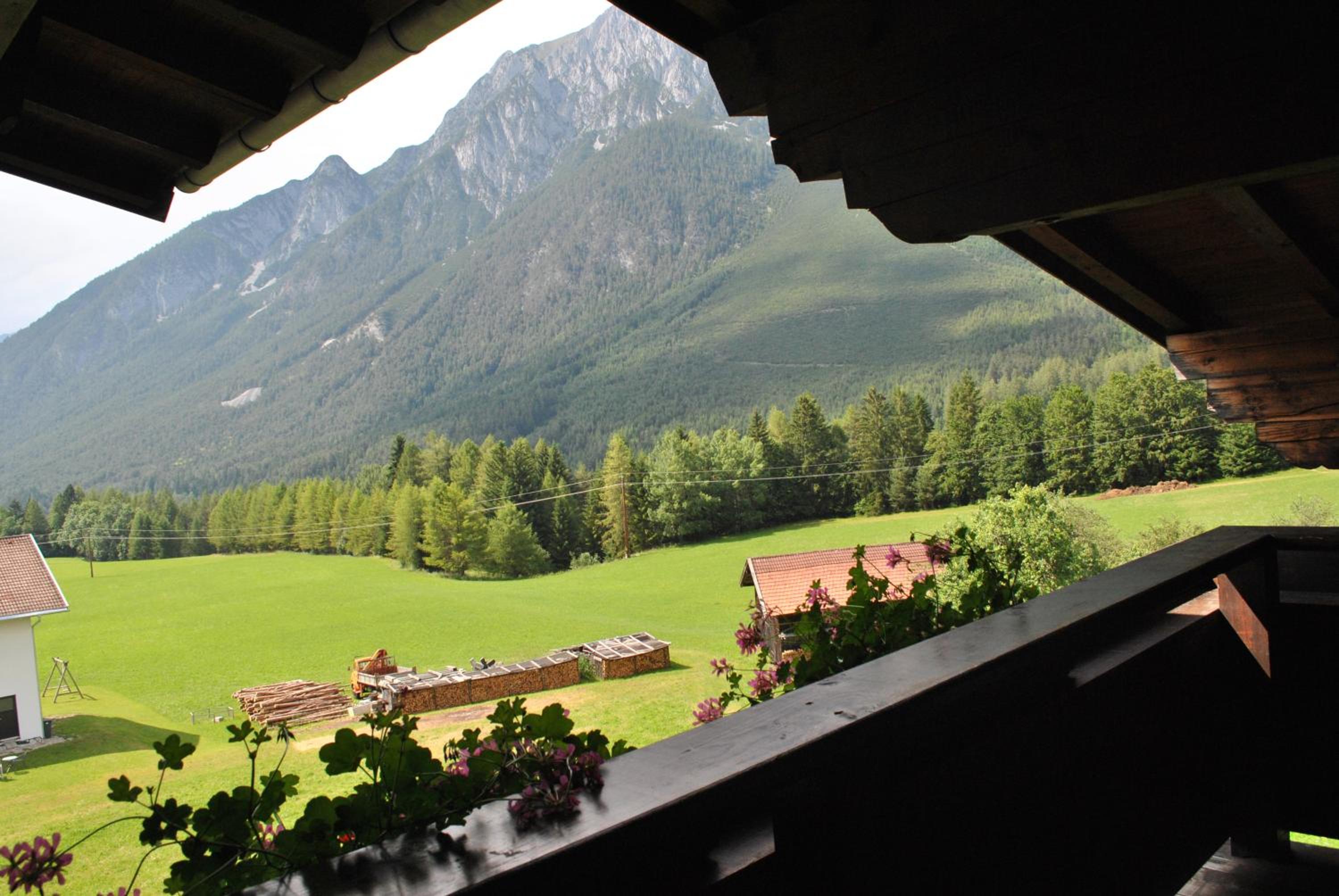 Gasthof Panorama