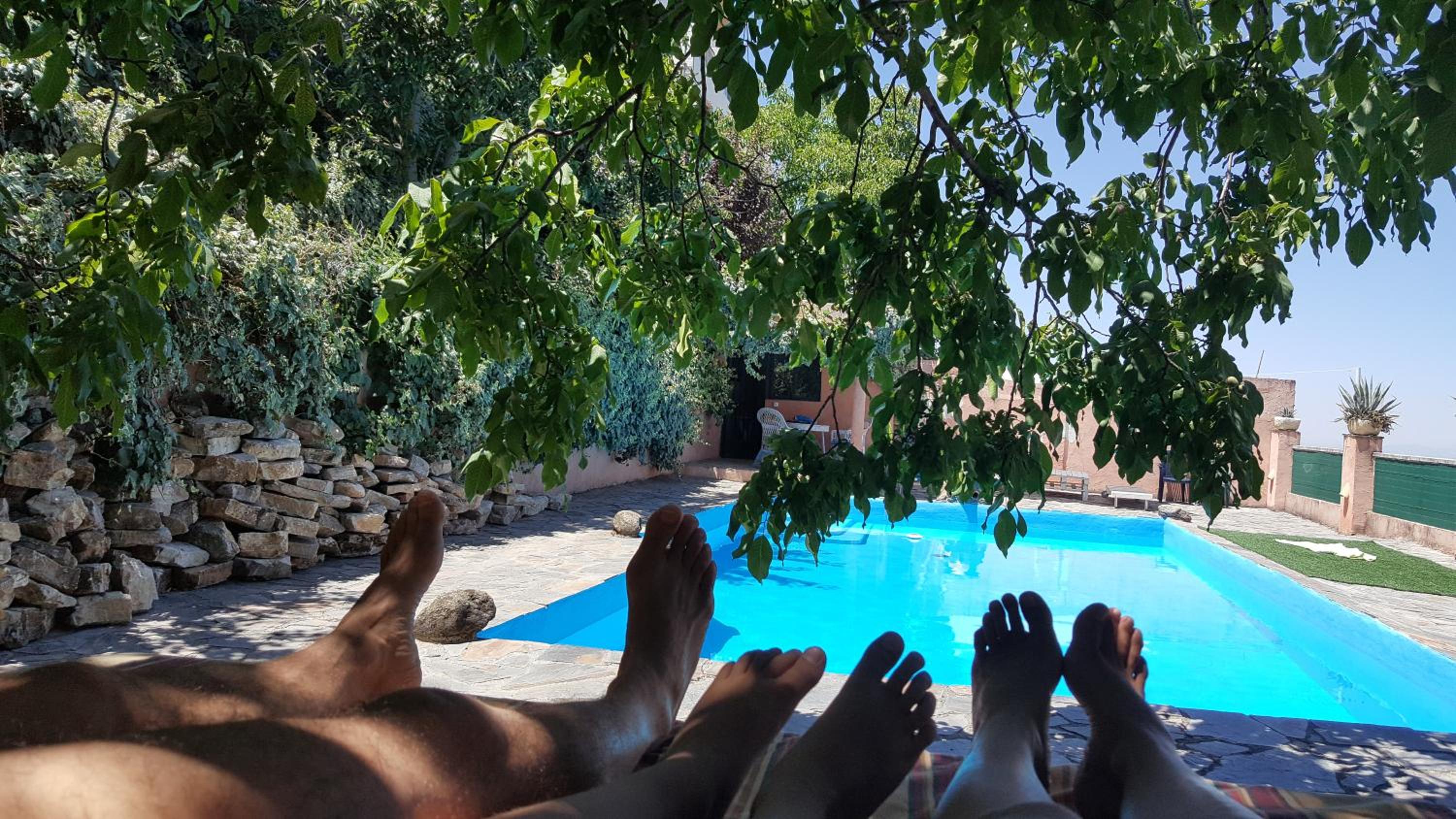 Green Peaks B&B Country House Alojamiento Rural