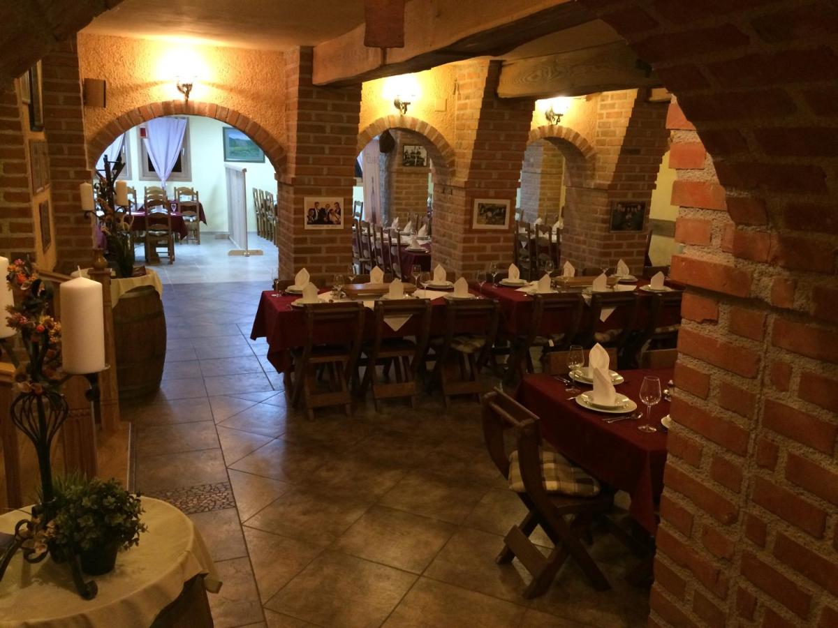 B&B Kolarić view 5