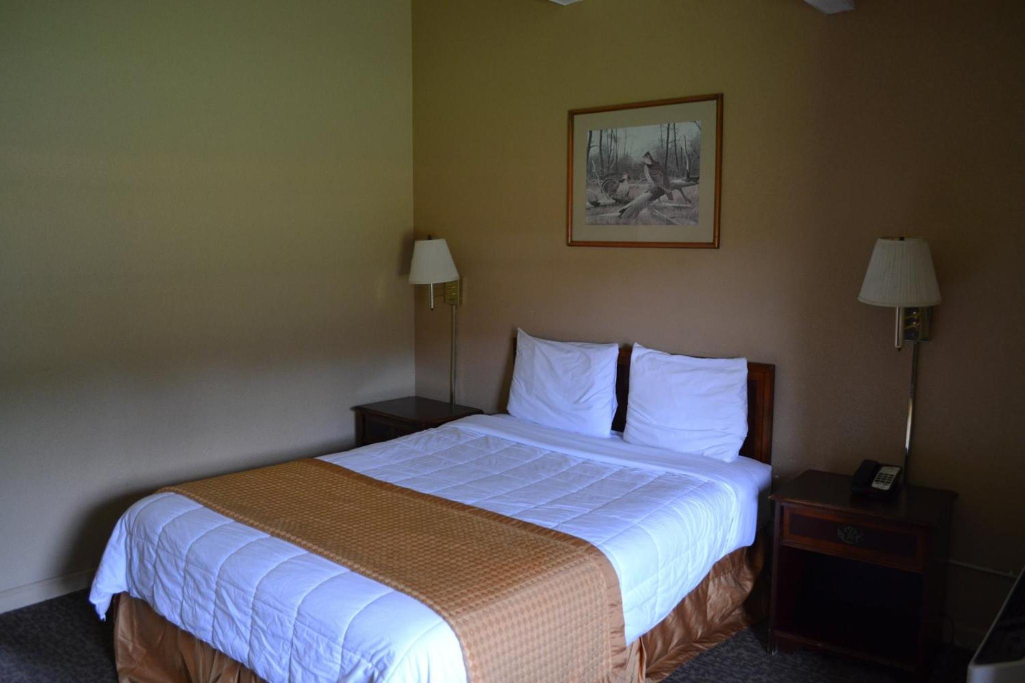 Americas Best Value Inn Smithfield, photo 32