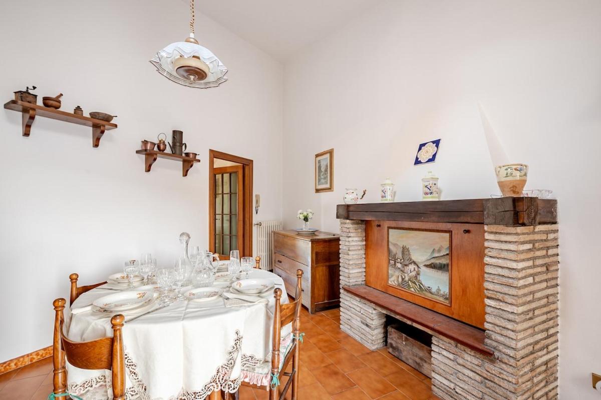 Il Torrione di Montefranco